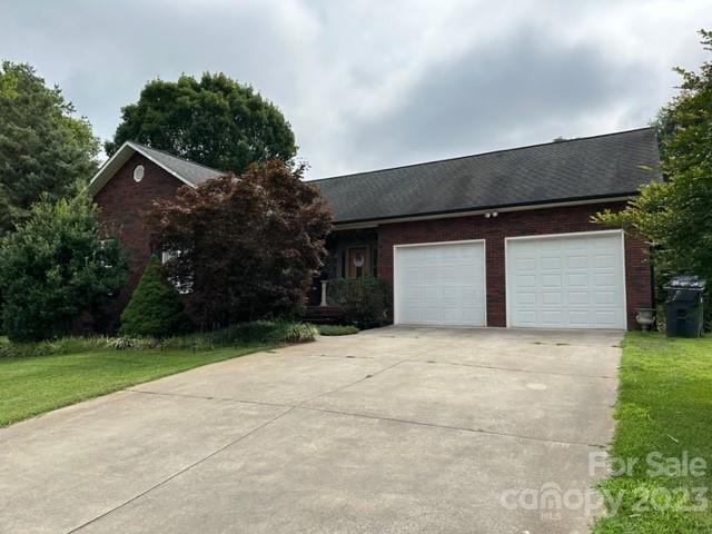 130 Fairgate Drive Statesville NC 28625