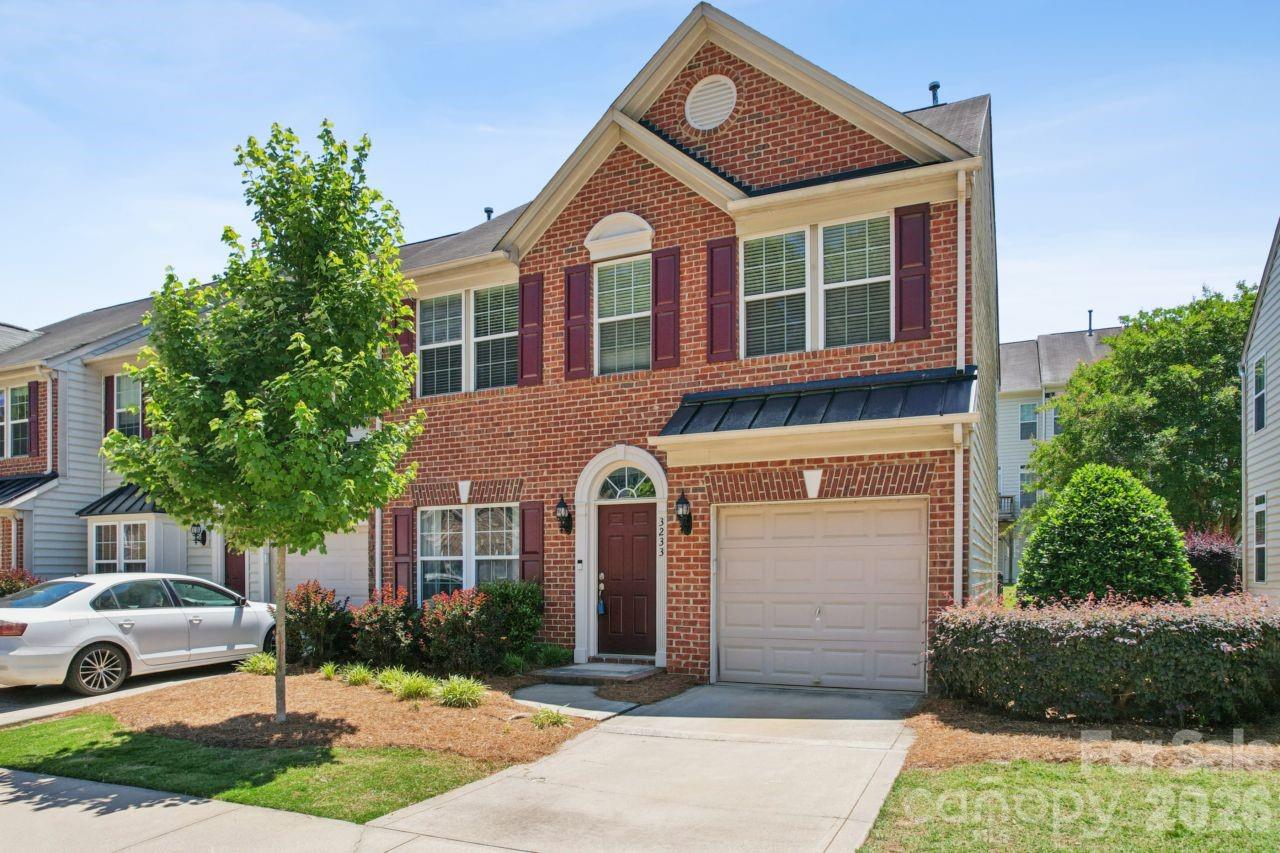 3233 Park South Station Boulevard Charlotte NC 28210
