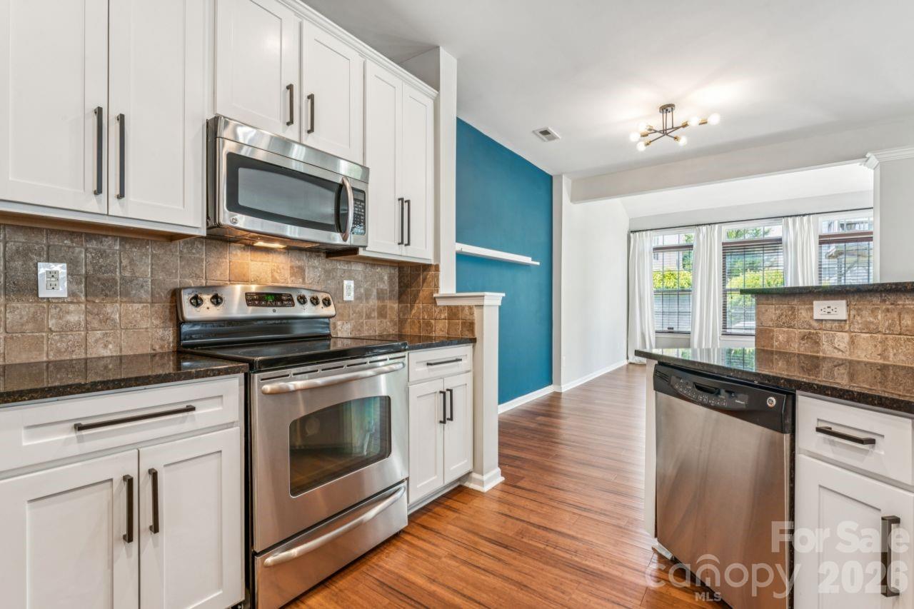 3233 Park South Station Boulevard Charlotte NC 28210