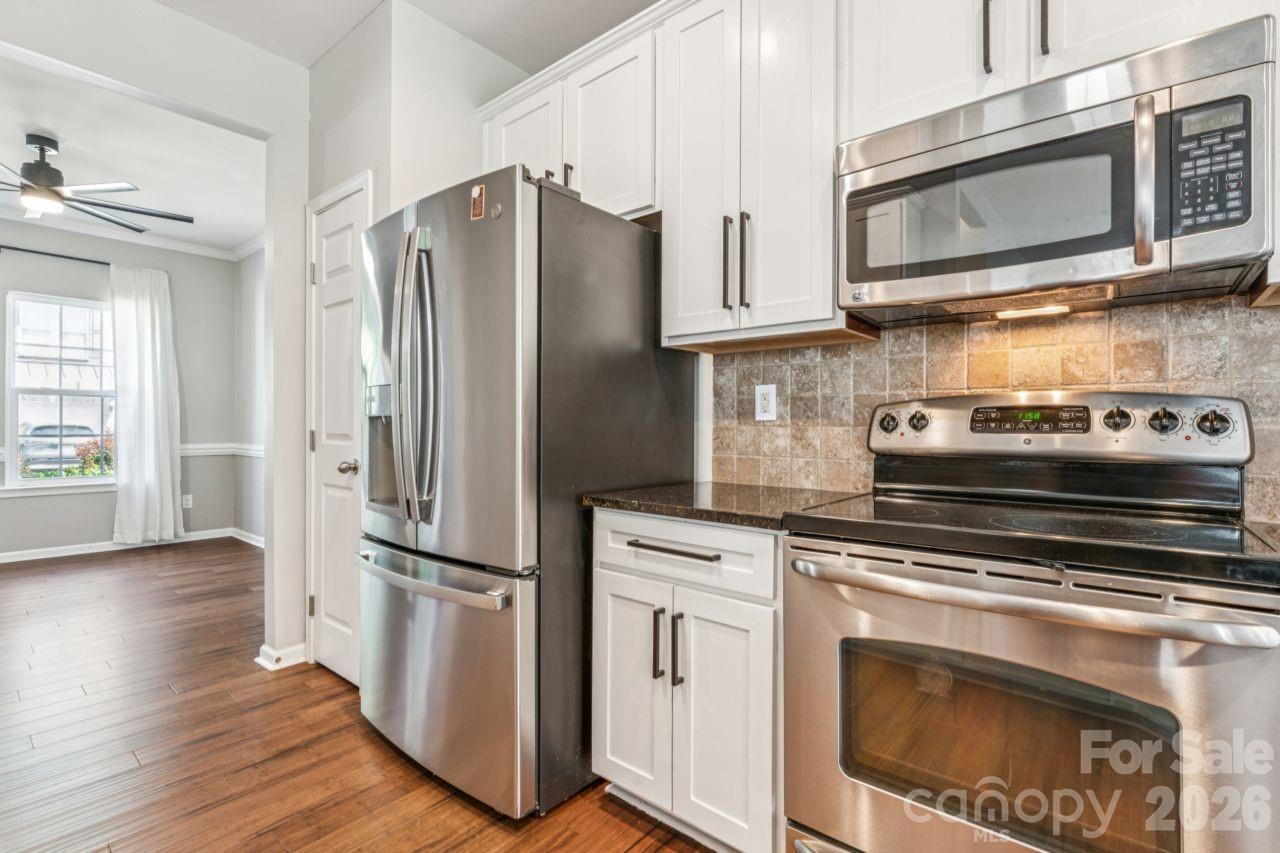 3233 Park South Station Boulevard Charlotte NC 28210