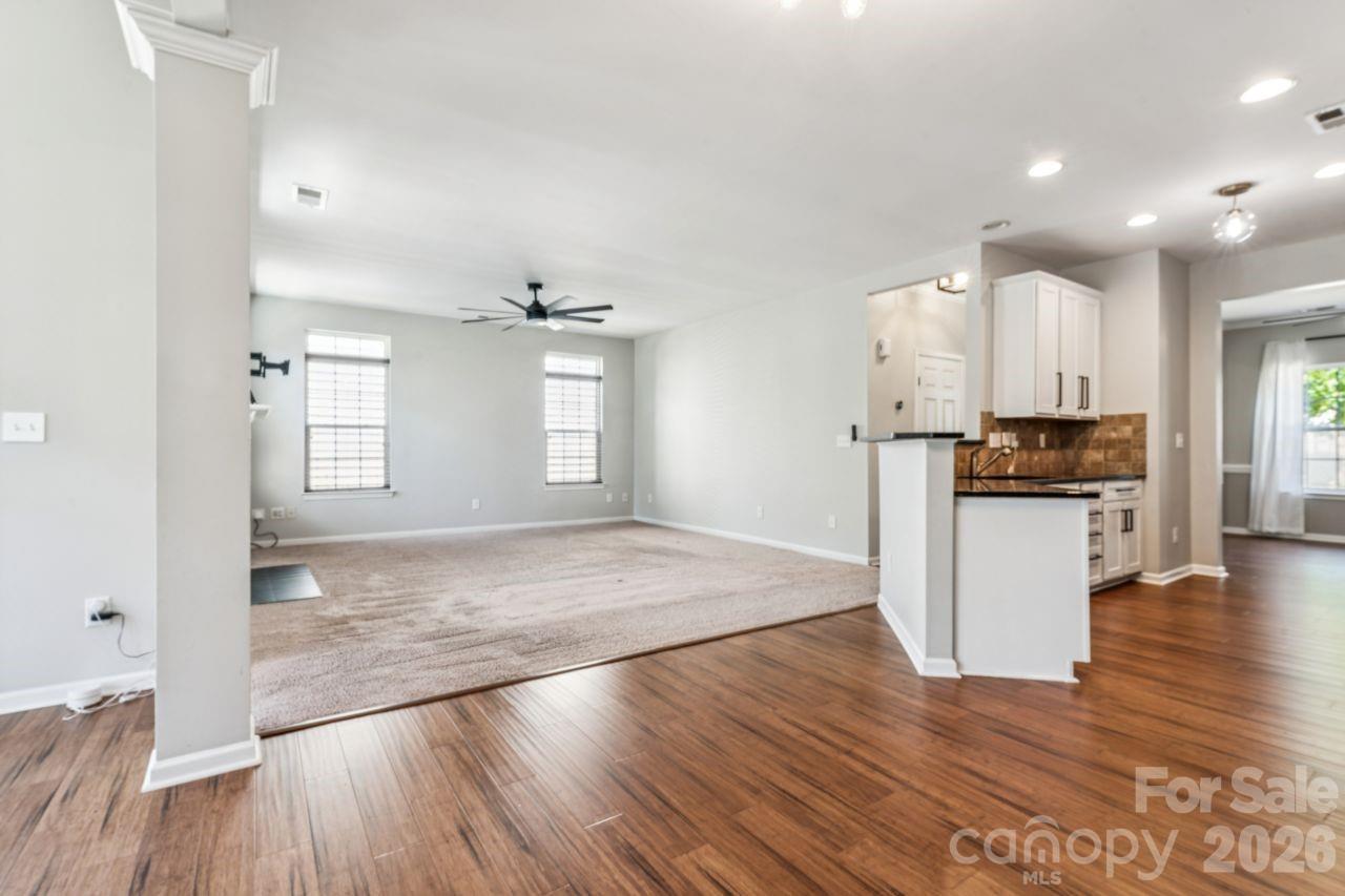 3233 Park South Station Boulevard Charlotte NC 28210