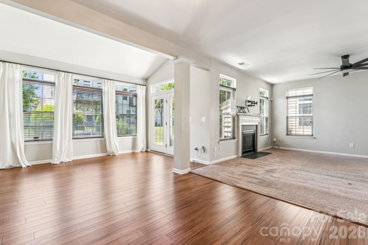 3233 Park South Station Boulevard Charlotte NC 28210