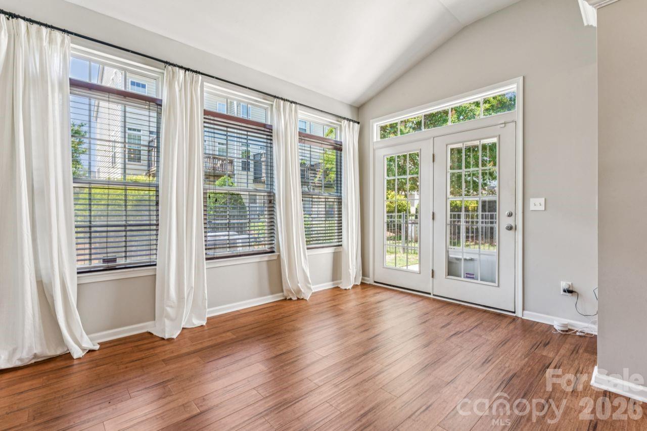 3233 Park South Station Boulevard Charlotte NC 28210