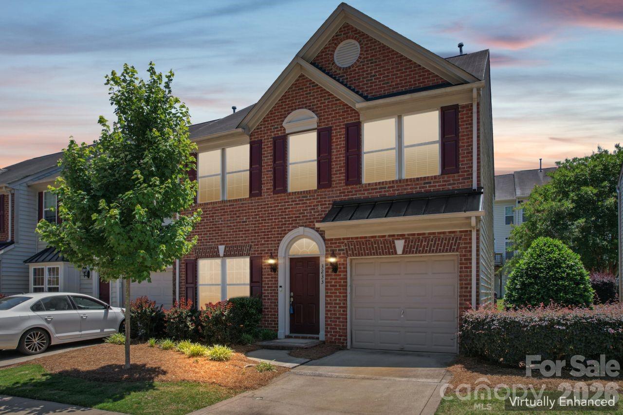 3233 Park South Station Boulevard Charlotte NC 28210