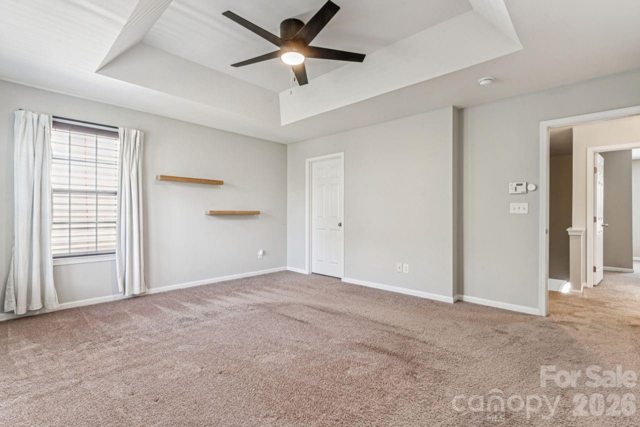 3233 Park South Station Boulevard Charlotte NC 28210