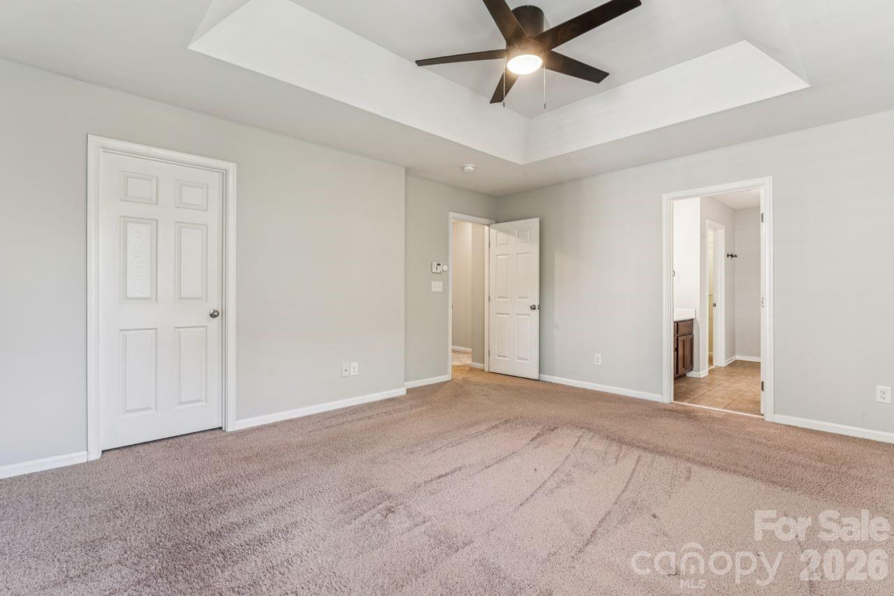3233 Park South Station Boulevard Charlotte NC 28210