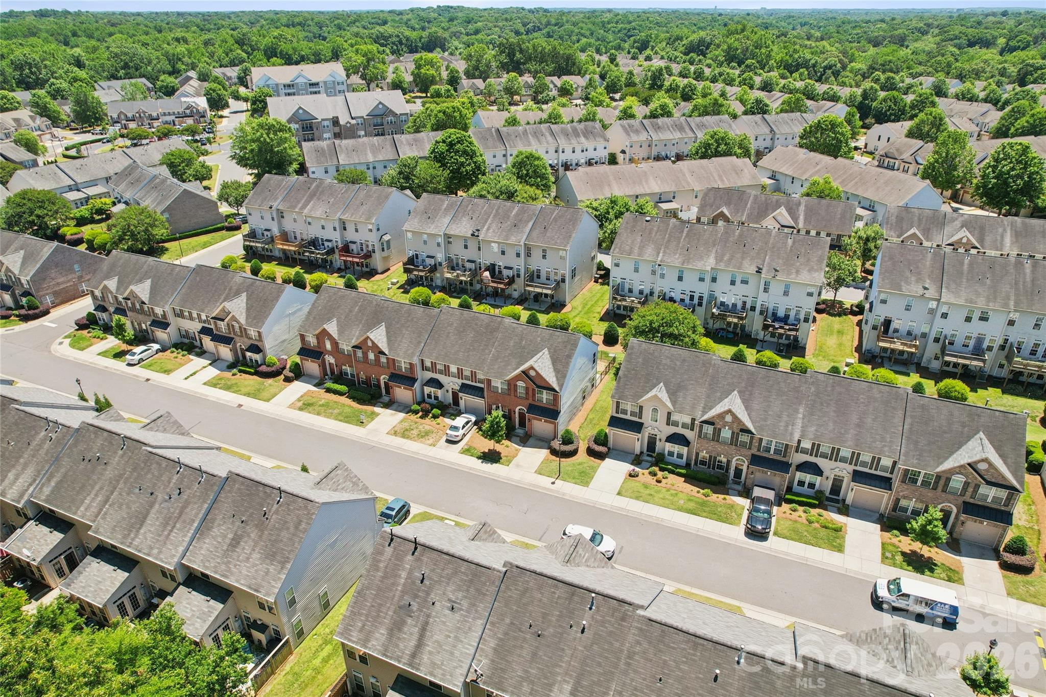 3233 Park South Station Boulevard Charlotte NC 28210