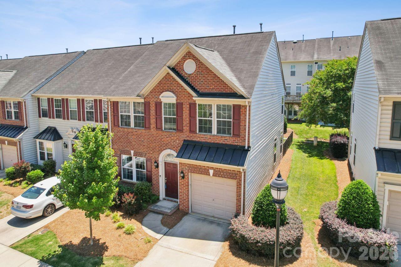 3233 Park South Station Boulevard Charlotte NC 28210