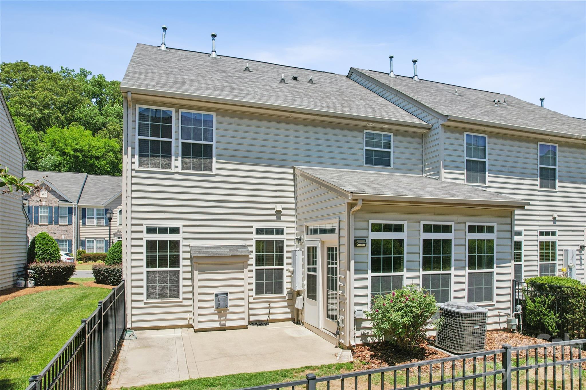 3233 Park South Station Boulevard Charlotte NC 28210