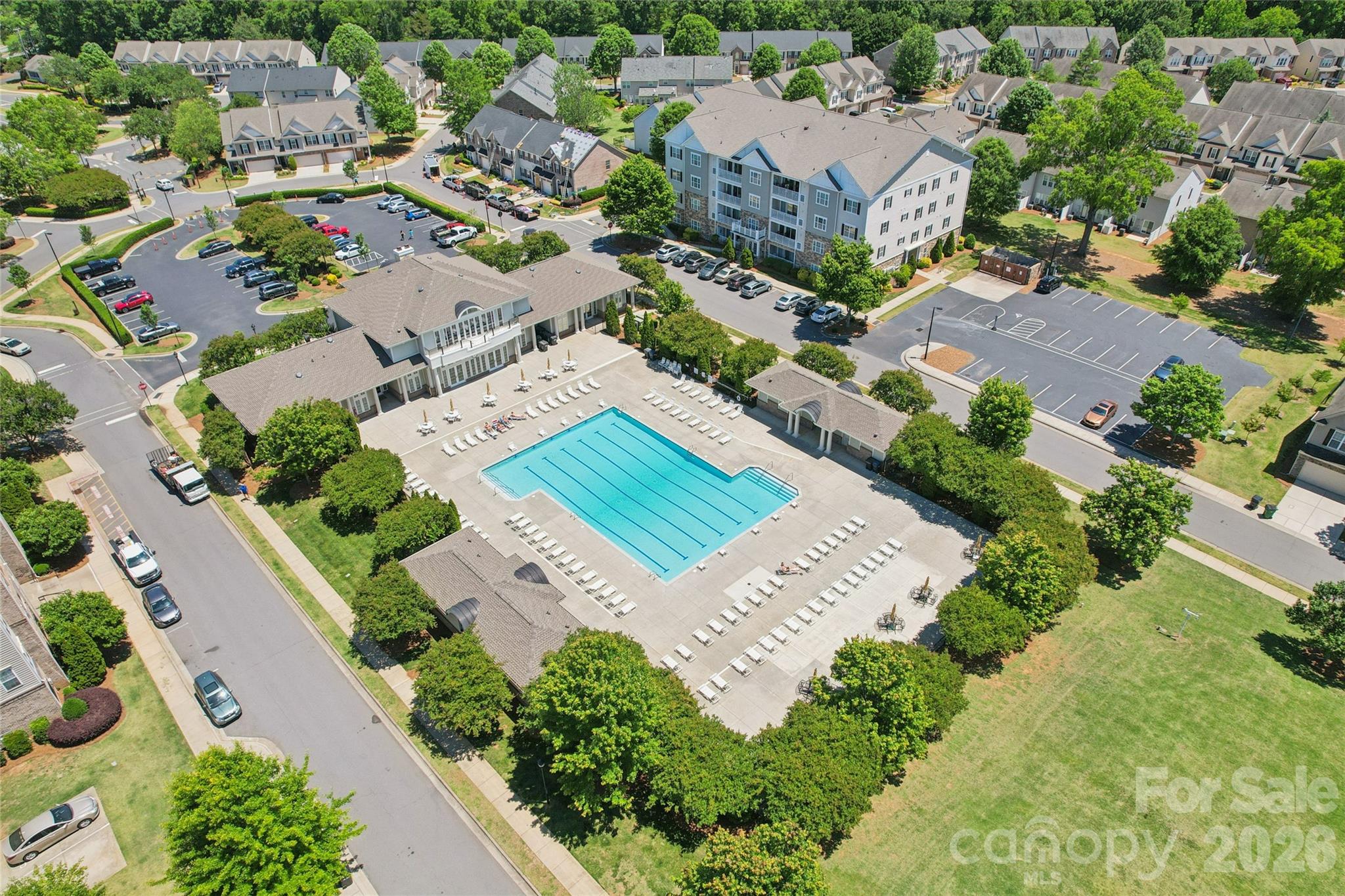 3233 Park South Station Boulevard Charlotte NC 28210