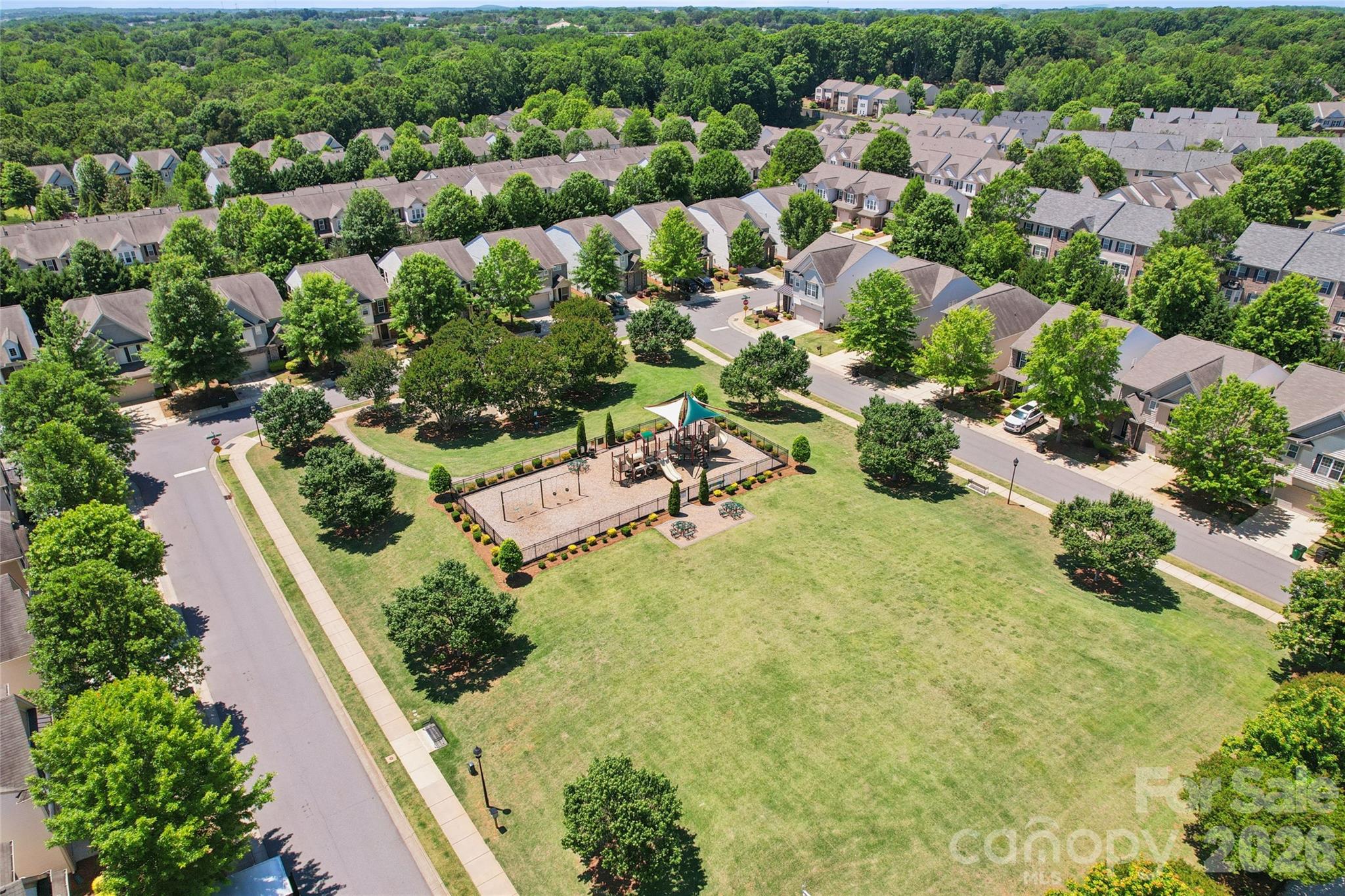 3233 Park South Station Boulevard Charlotte NC 28210