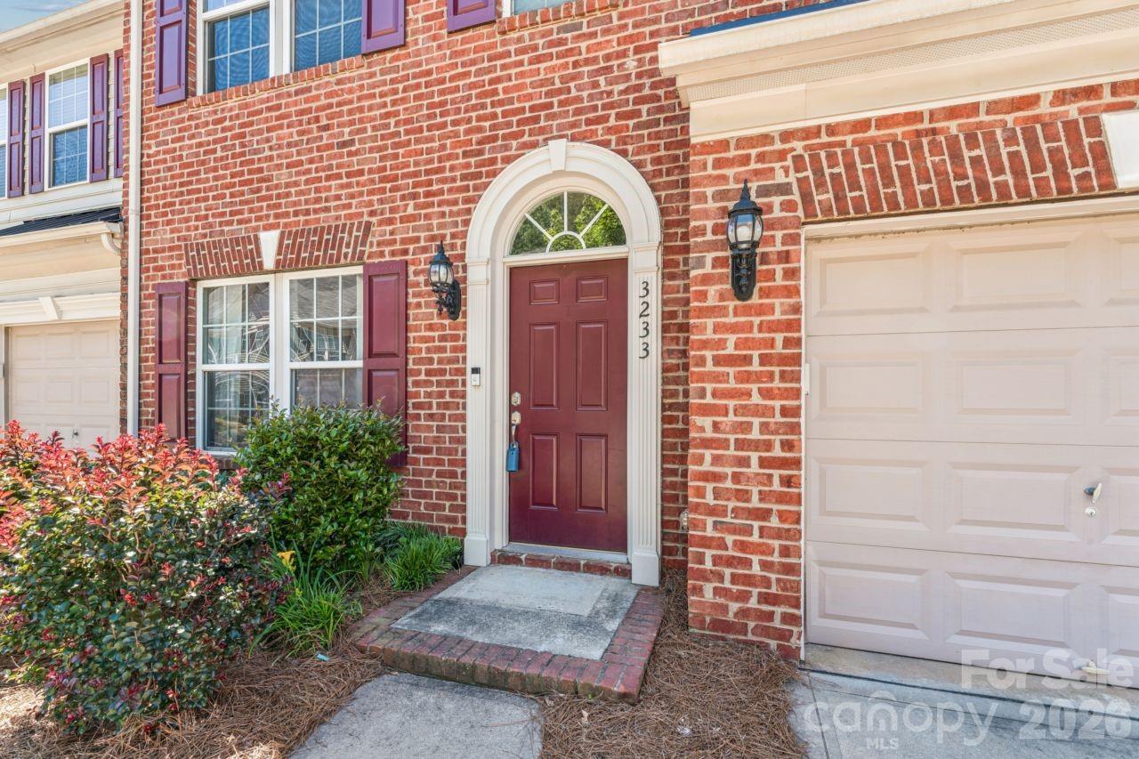 3233 Park South Station Boulevard Charlotte NC 28210