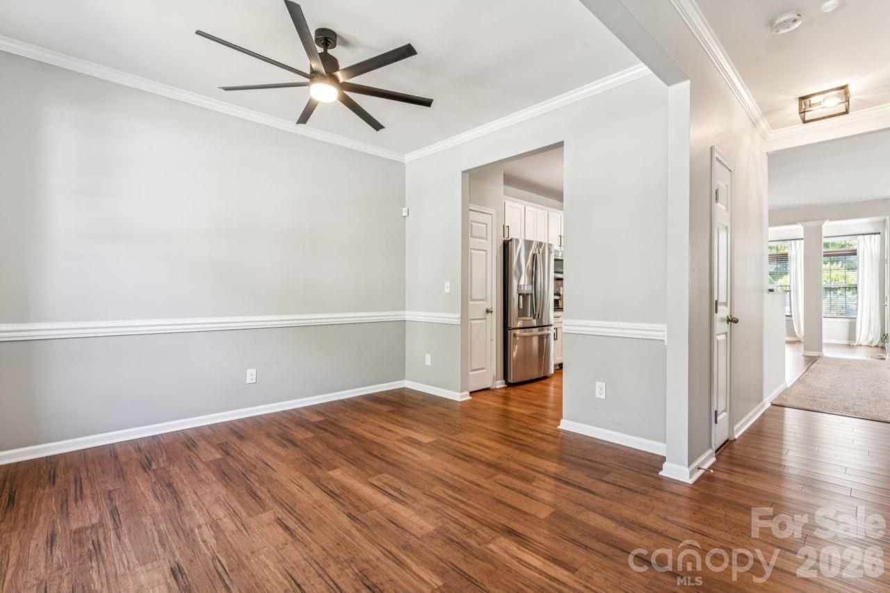 3233 Park South Station Boulevard Charlotte NC 28210