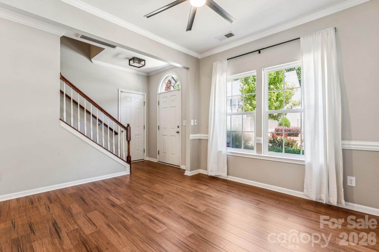 3233 Park South Station Boulevard Charlotte NC 28210