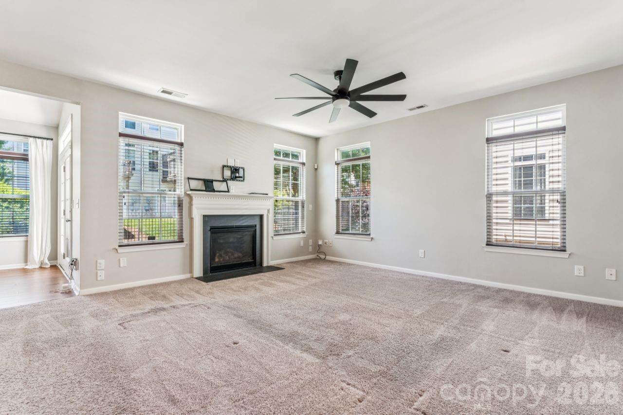 3233 Park South Station Boulevard Charlotte NC 28210