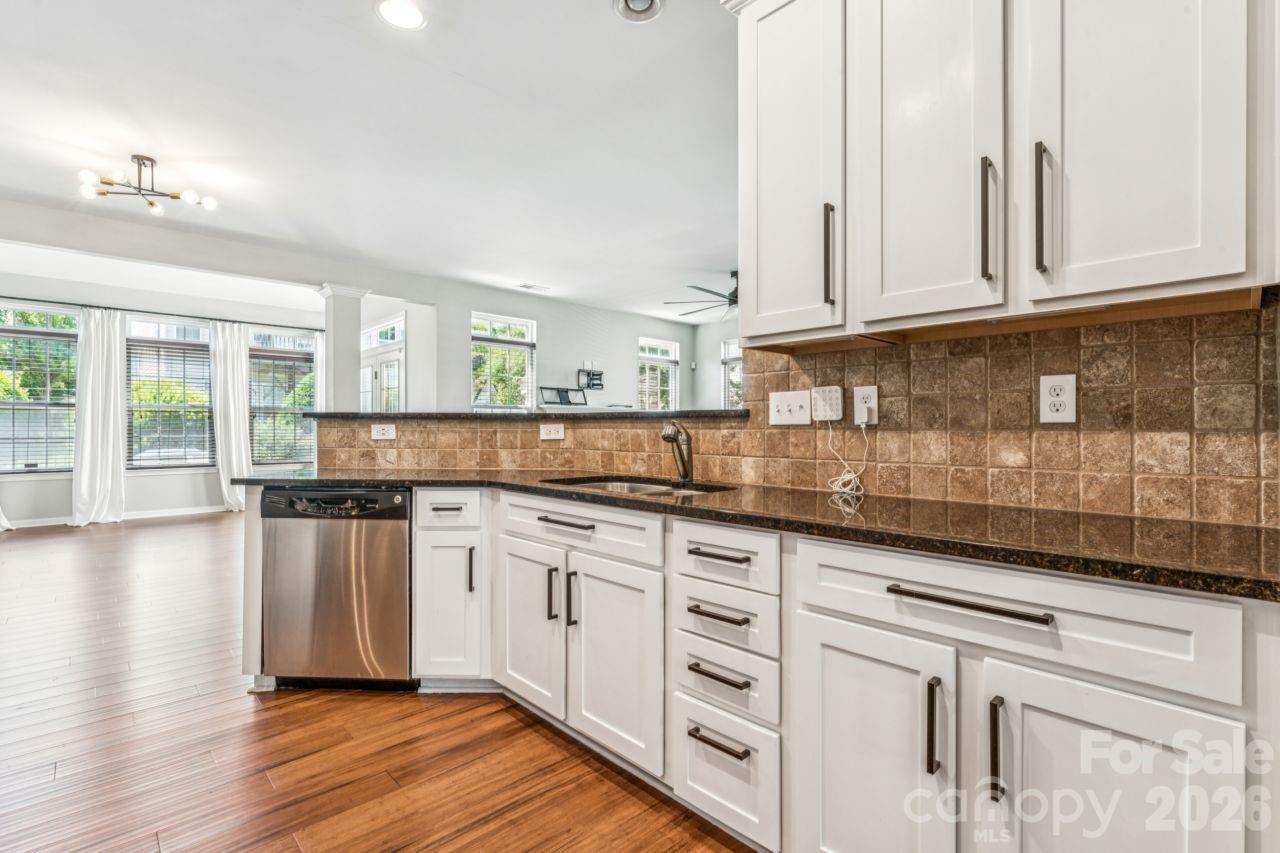 3233 Park South Station Boulevard Charlotte NC 28210