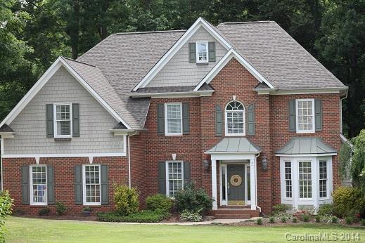 5603 Silver Creek Drive Waxhaw NC 28173