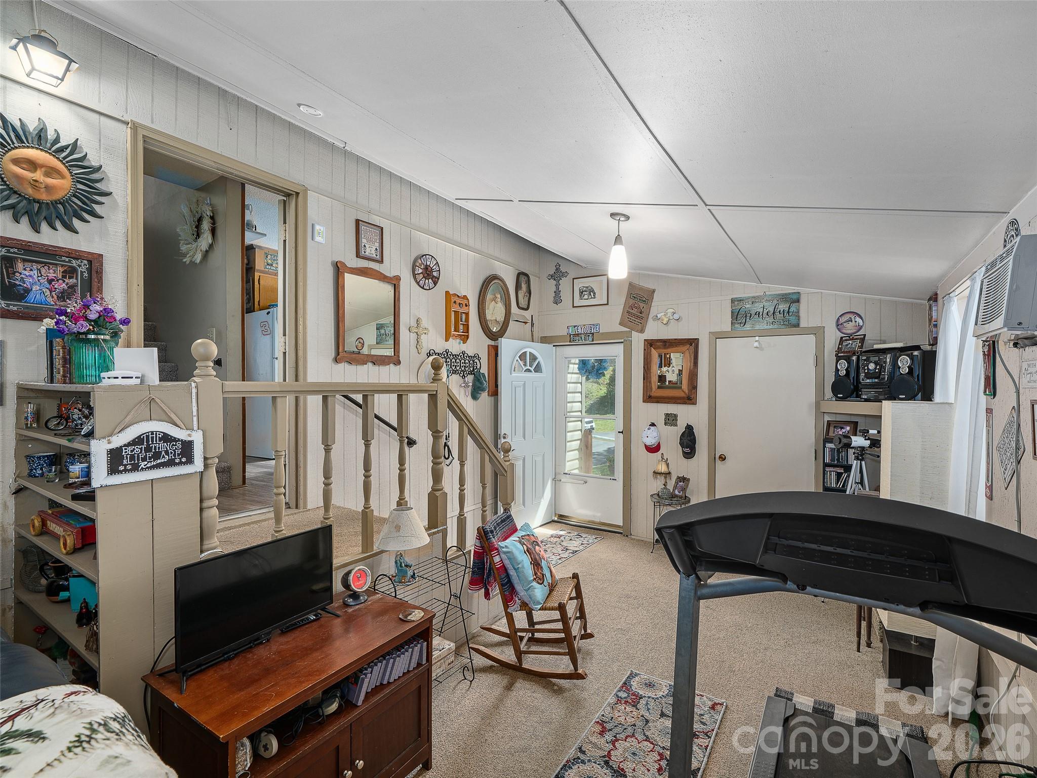 376 Hoot Owl Road Spruce Pine NC 28777