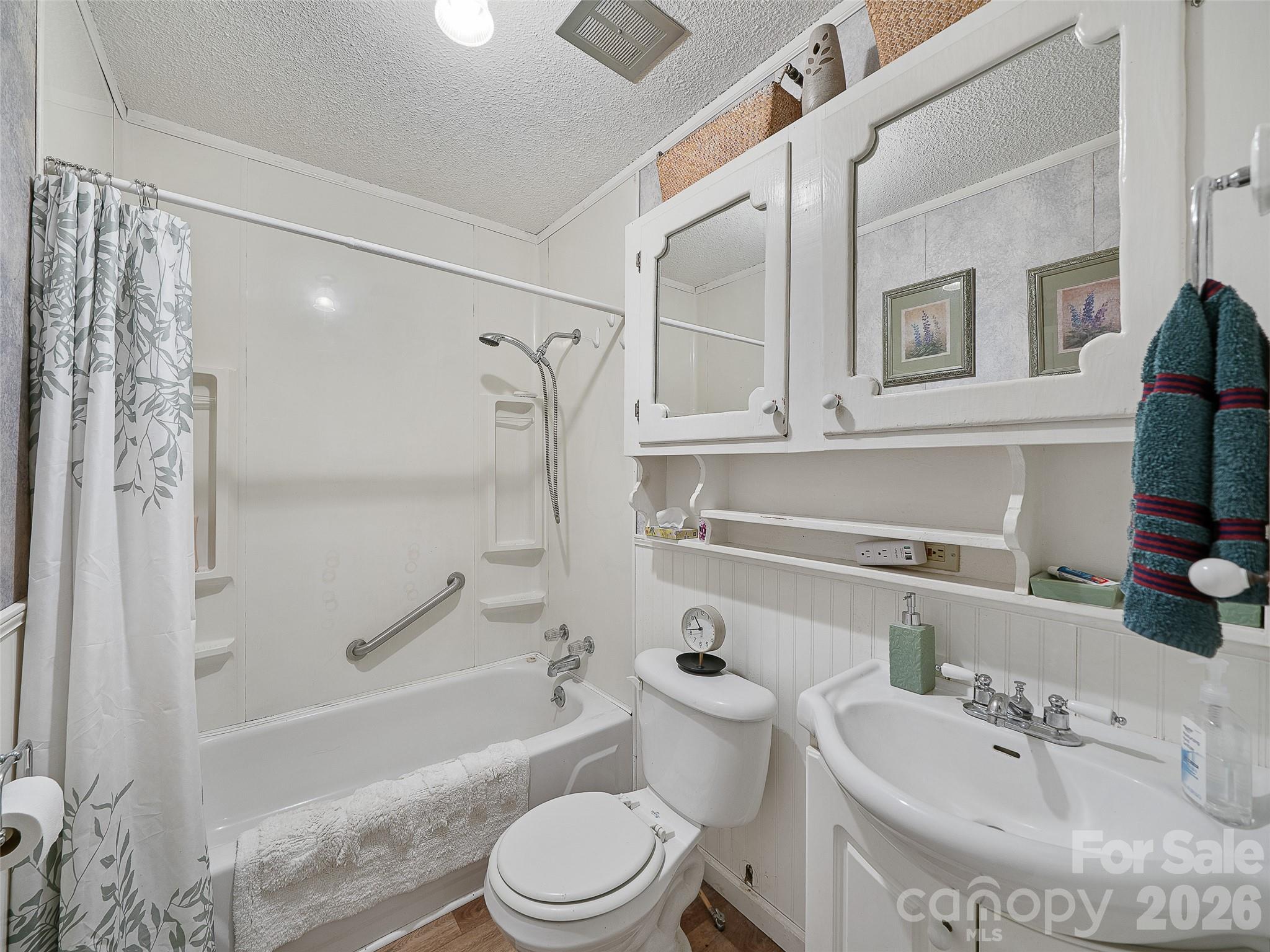 376 Hoot Owl Road Spruce Pine NC 28777