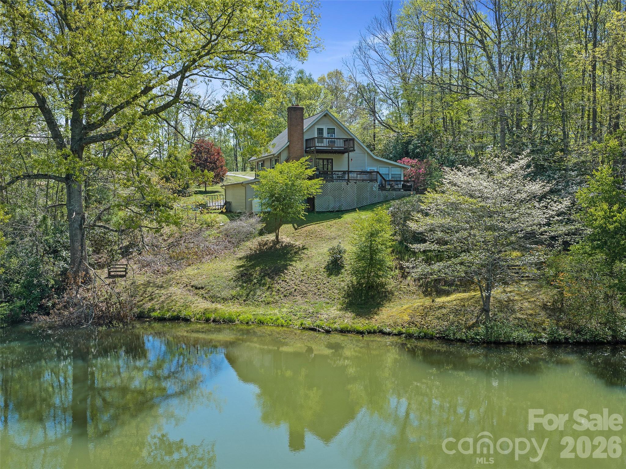 376 Hoot Owl Road Spruce Pine NC 28777