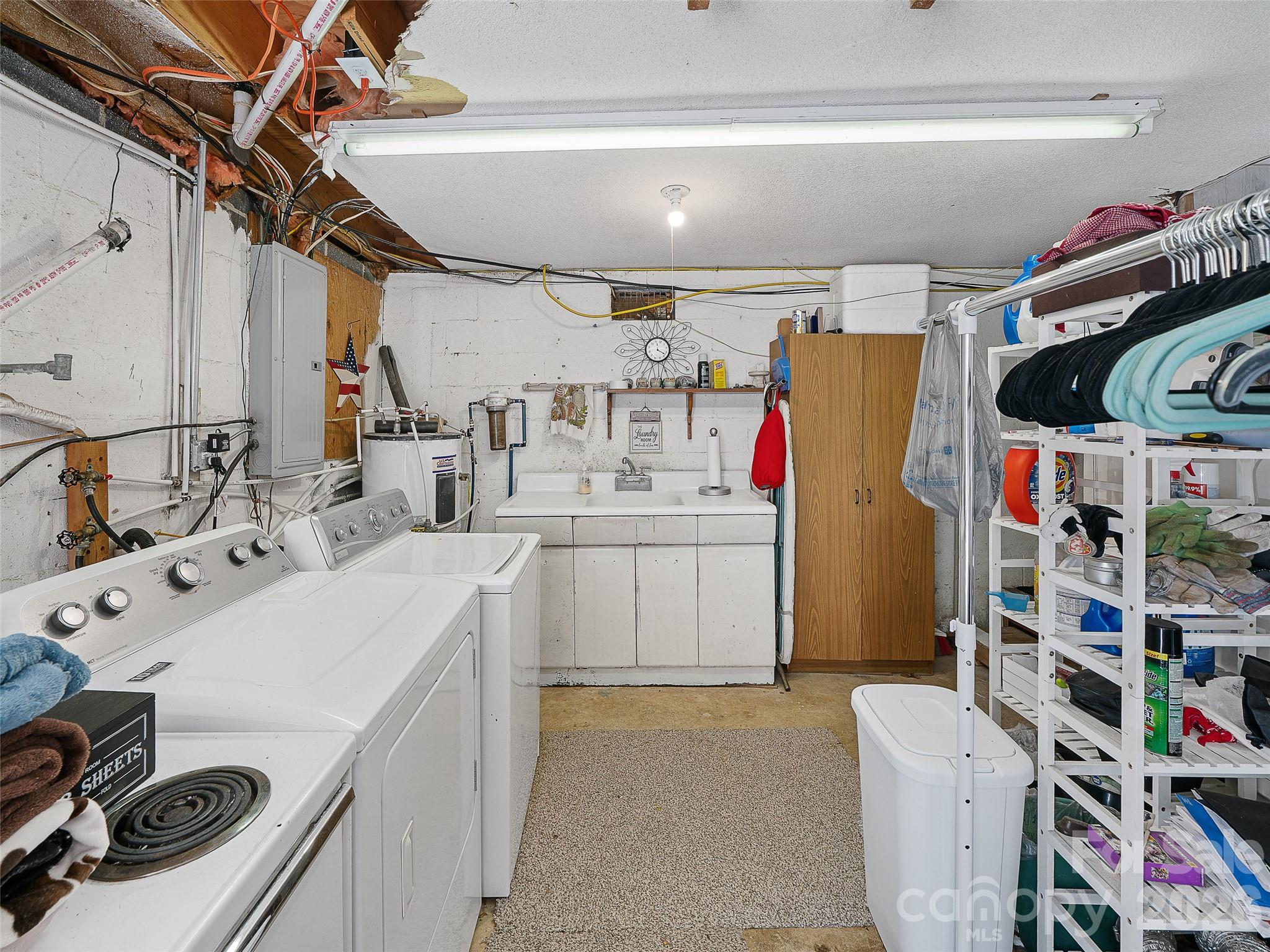 376 Hoot Owl Road Spruce Pine NC 28777