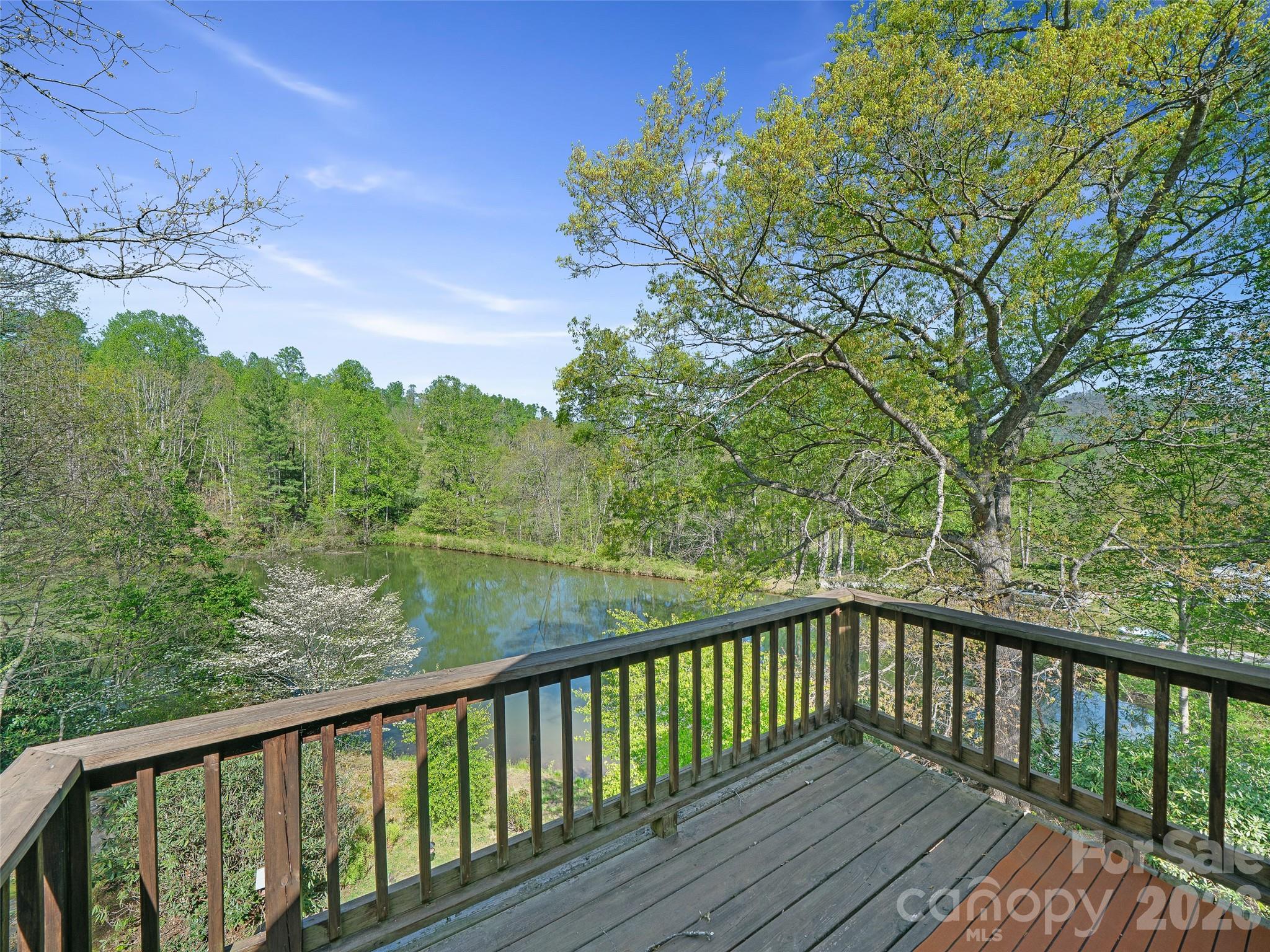 376 Hoot Owl Road Spruce Pine NC 28777