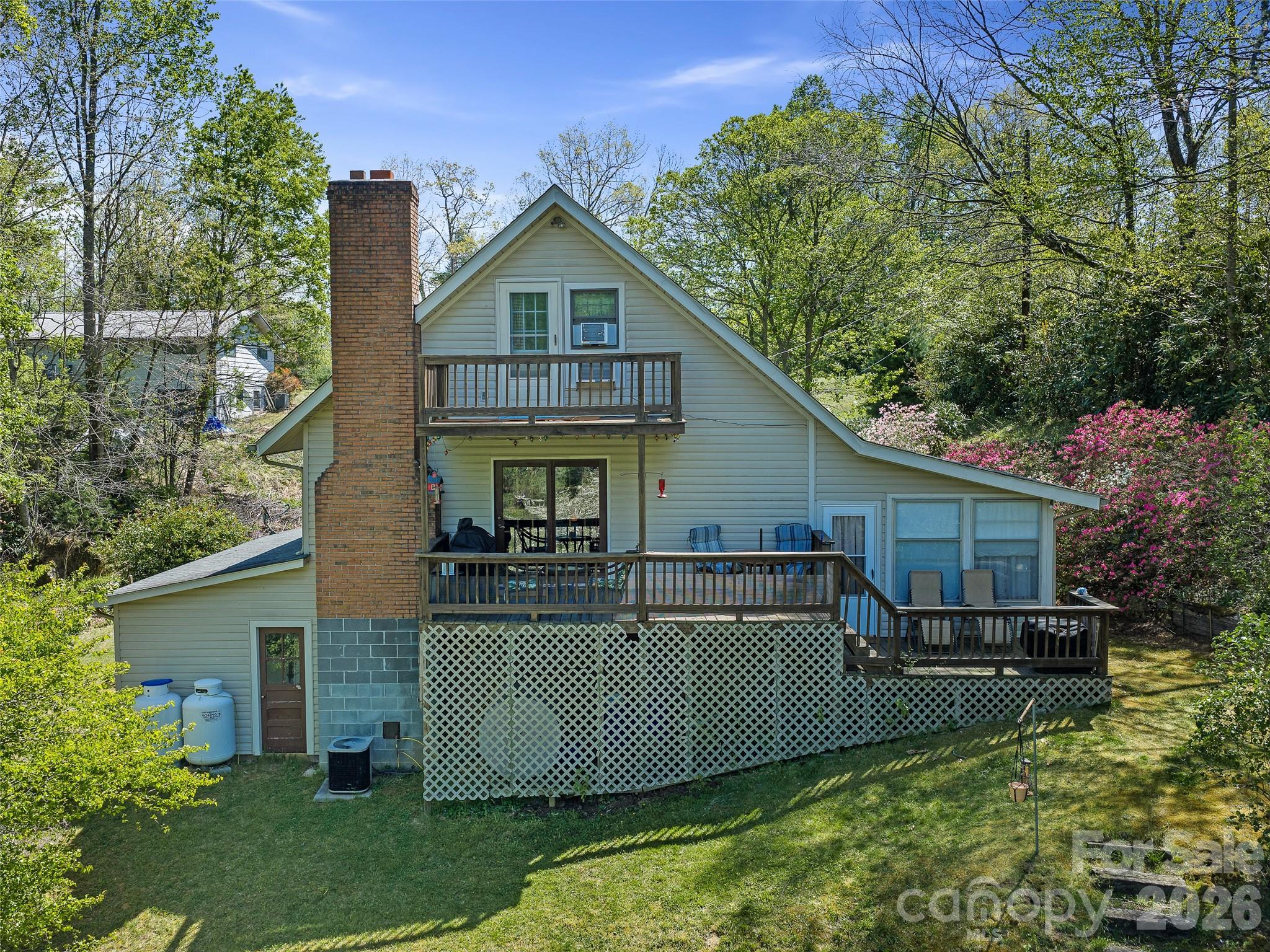 376 Hoot Owl Road Spruce Pine NC 28777