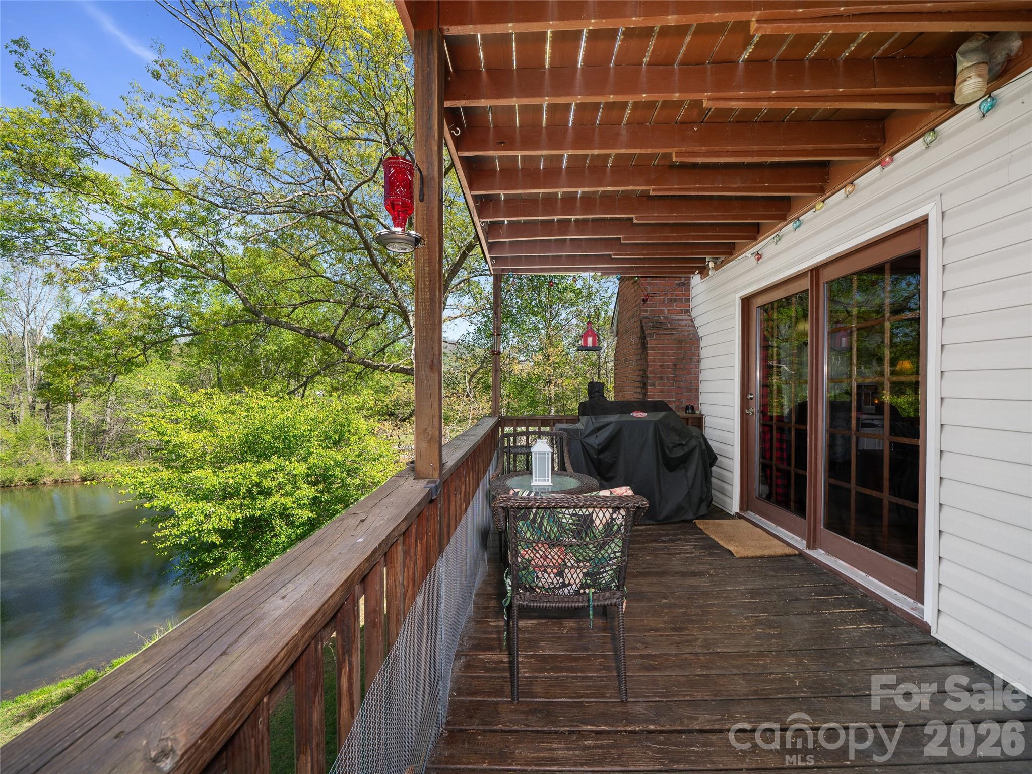 376 Hoot Owl Road Spruce Pine NC 28777