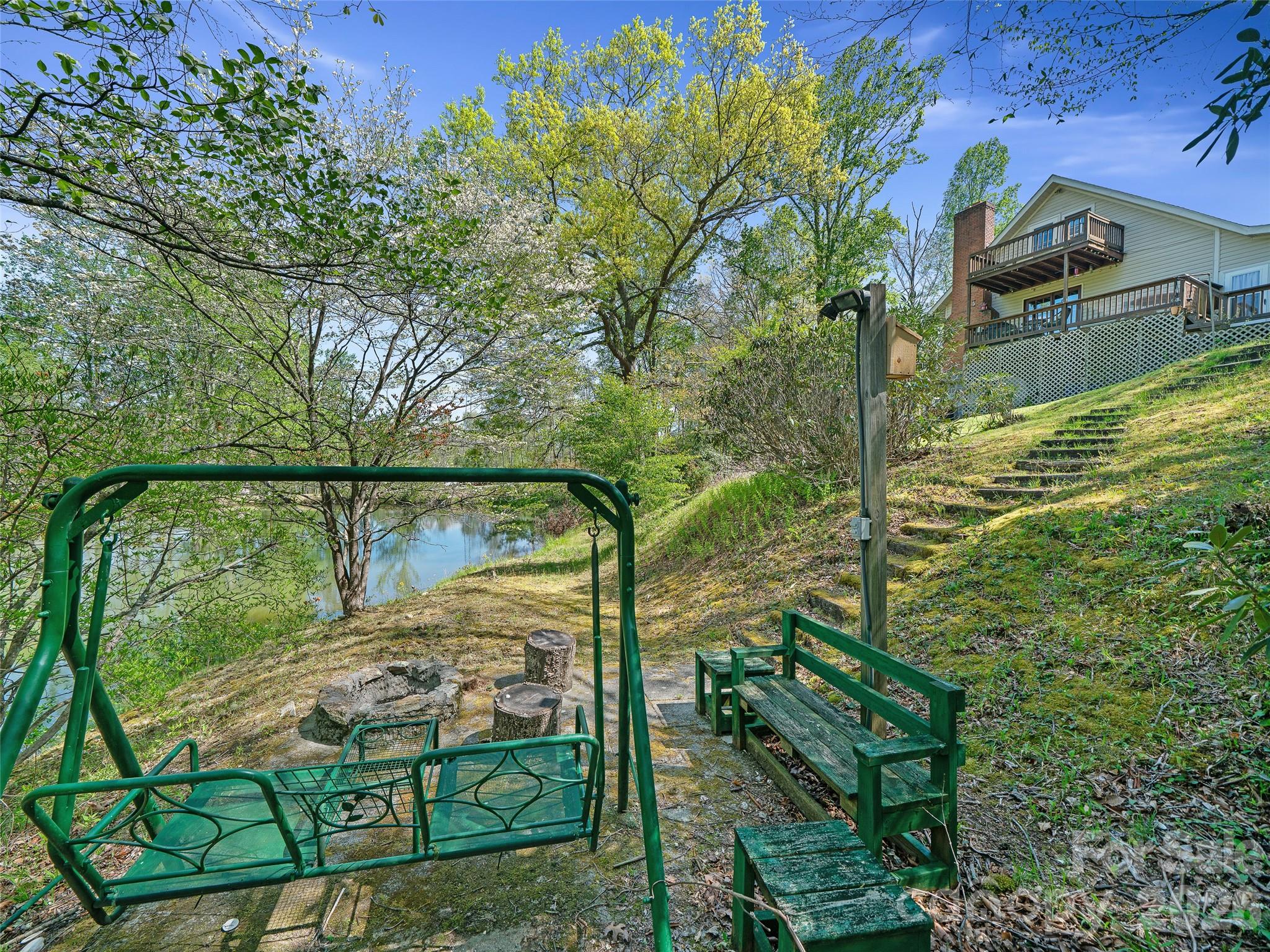 376 Hoot Owl Road Spruce Pine NC 28777