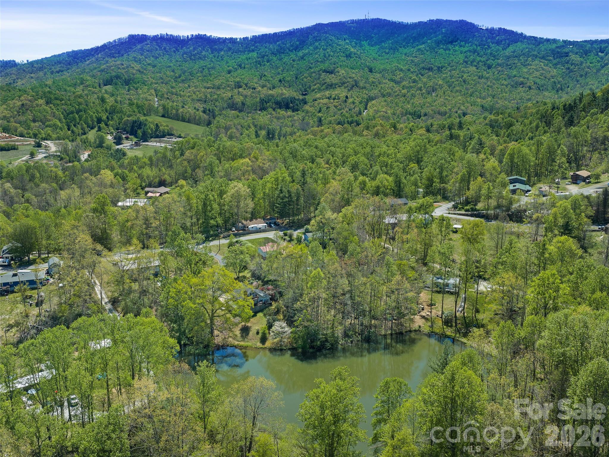376 Hoot Owl Road Spruce Pine NC 28777