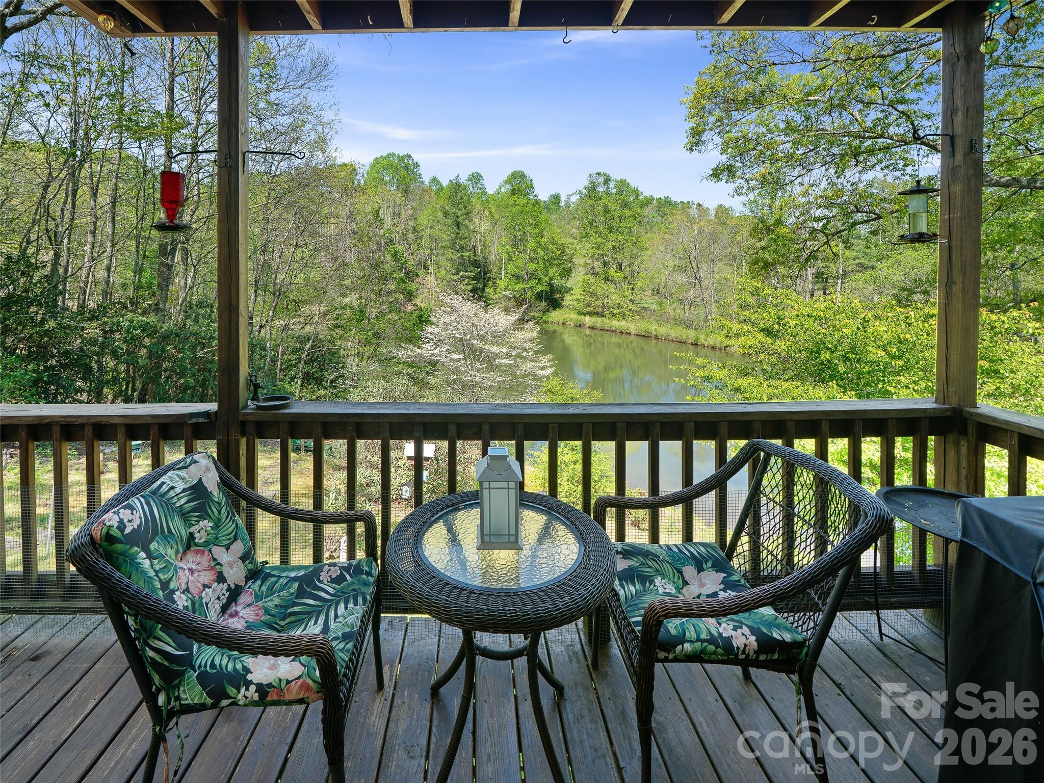 376 Hoot Owl Road Spruce Pine NC 28777