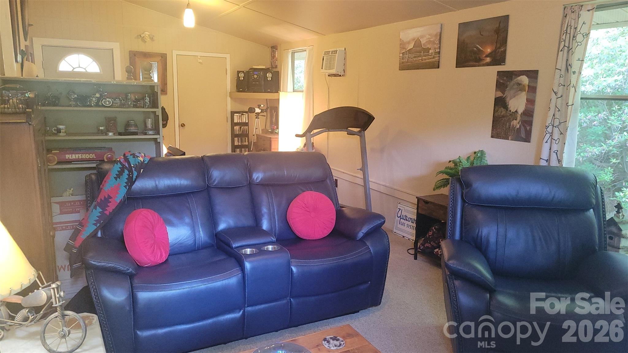 376 Hoot Owl Road Spruce Pine NC 28777