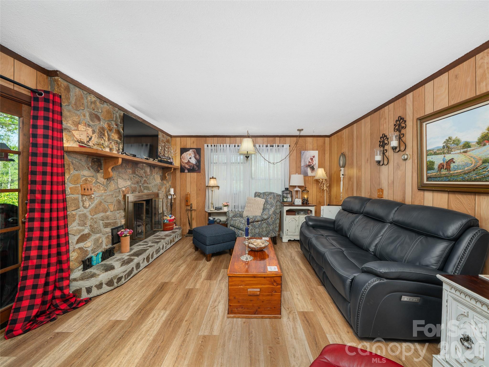 376 Hoot Owl Road Spruce Pine NC 28777