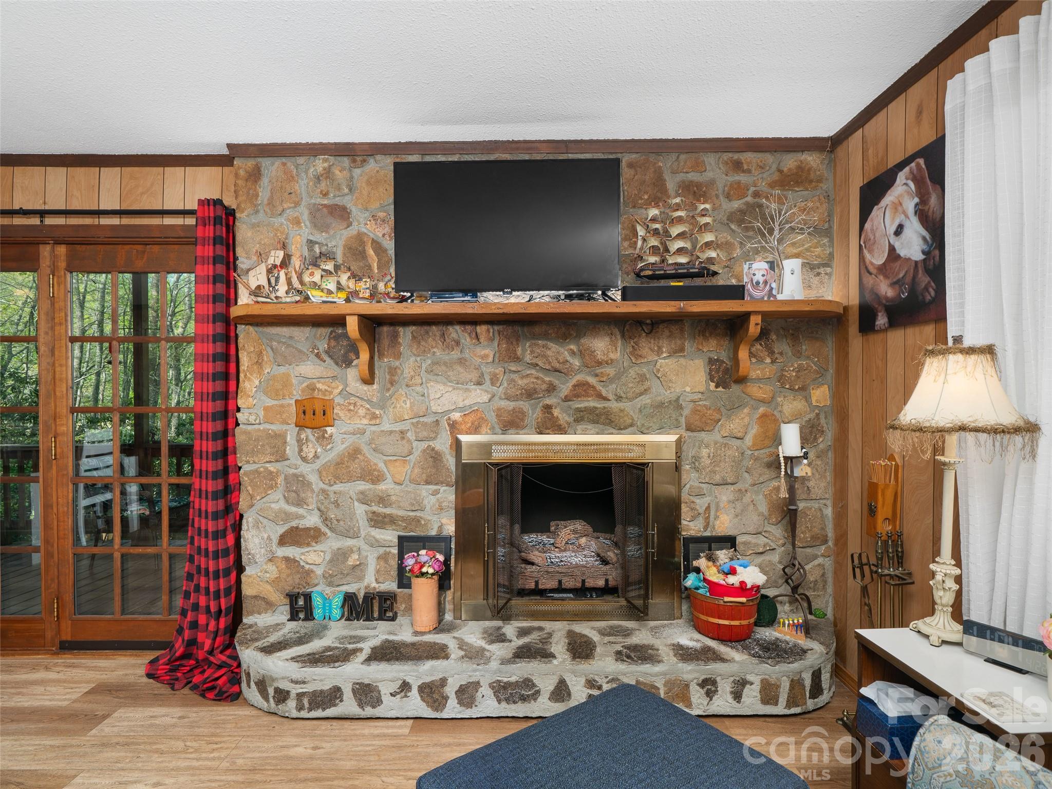 376 Hoot Owl Road Spruce Pine NC 28777