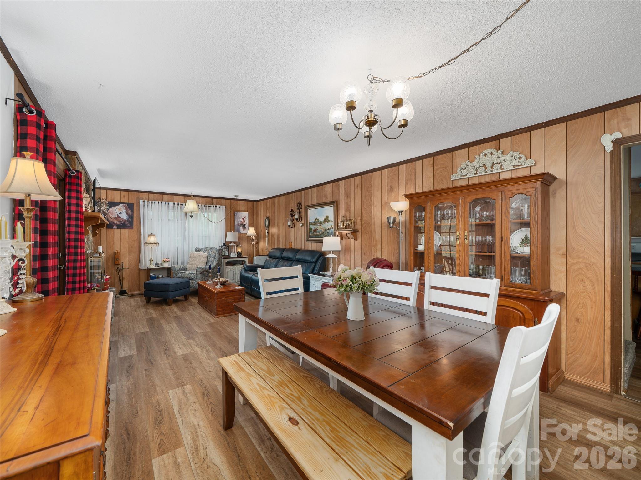 376 Hoot Owl Road Spruce Pine NC 28777