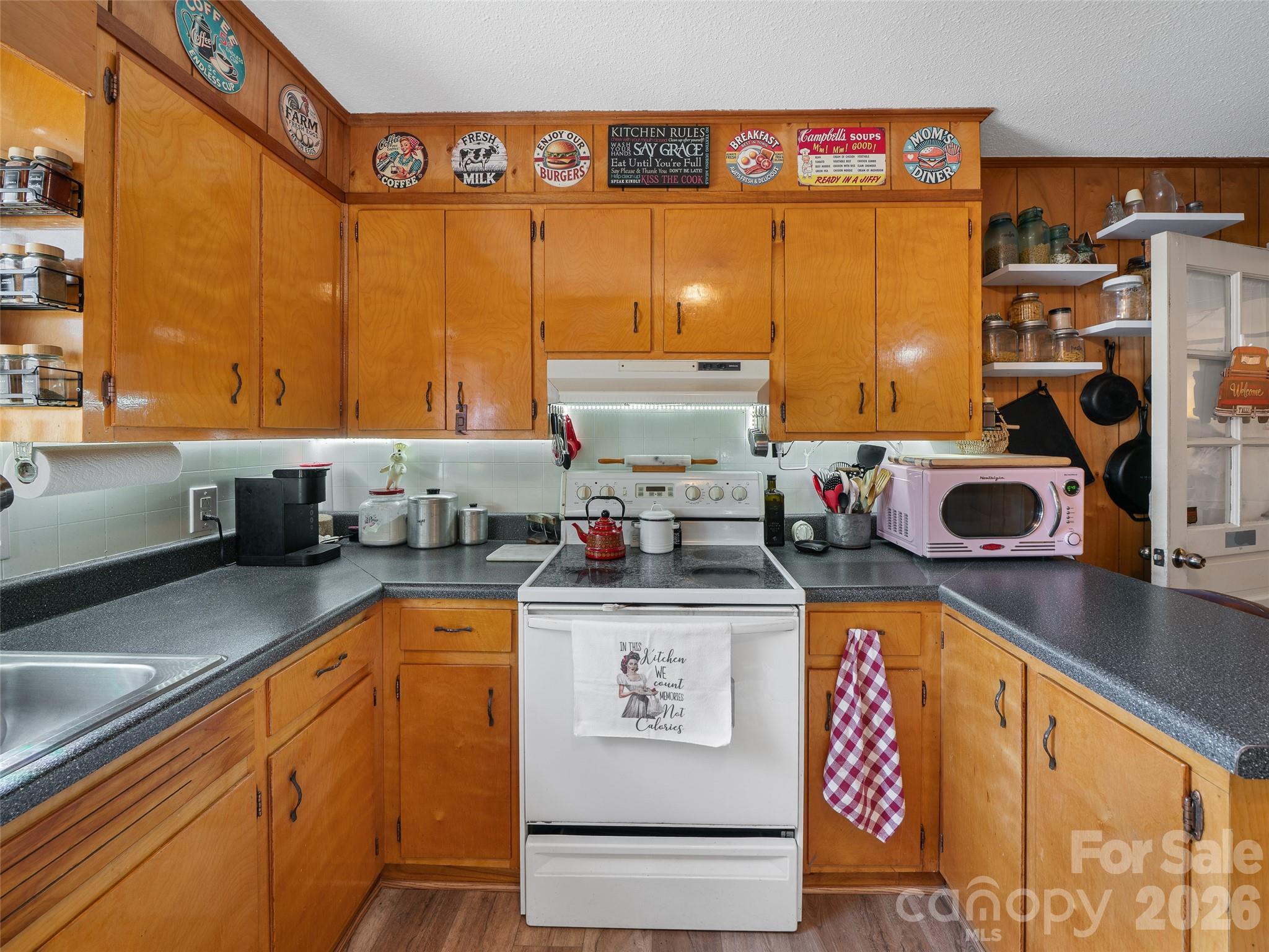 376 Hoot Owl Road Spruce Pine NC 28777