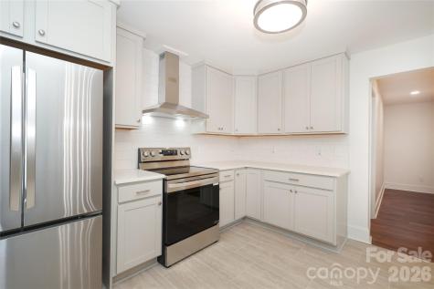 1720 Miles Court Charlotte NC 28216