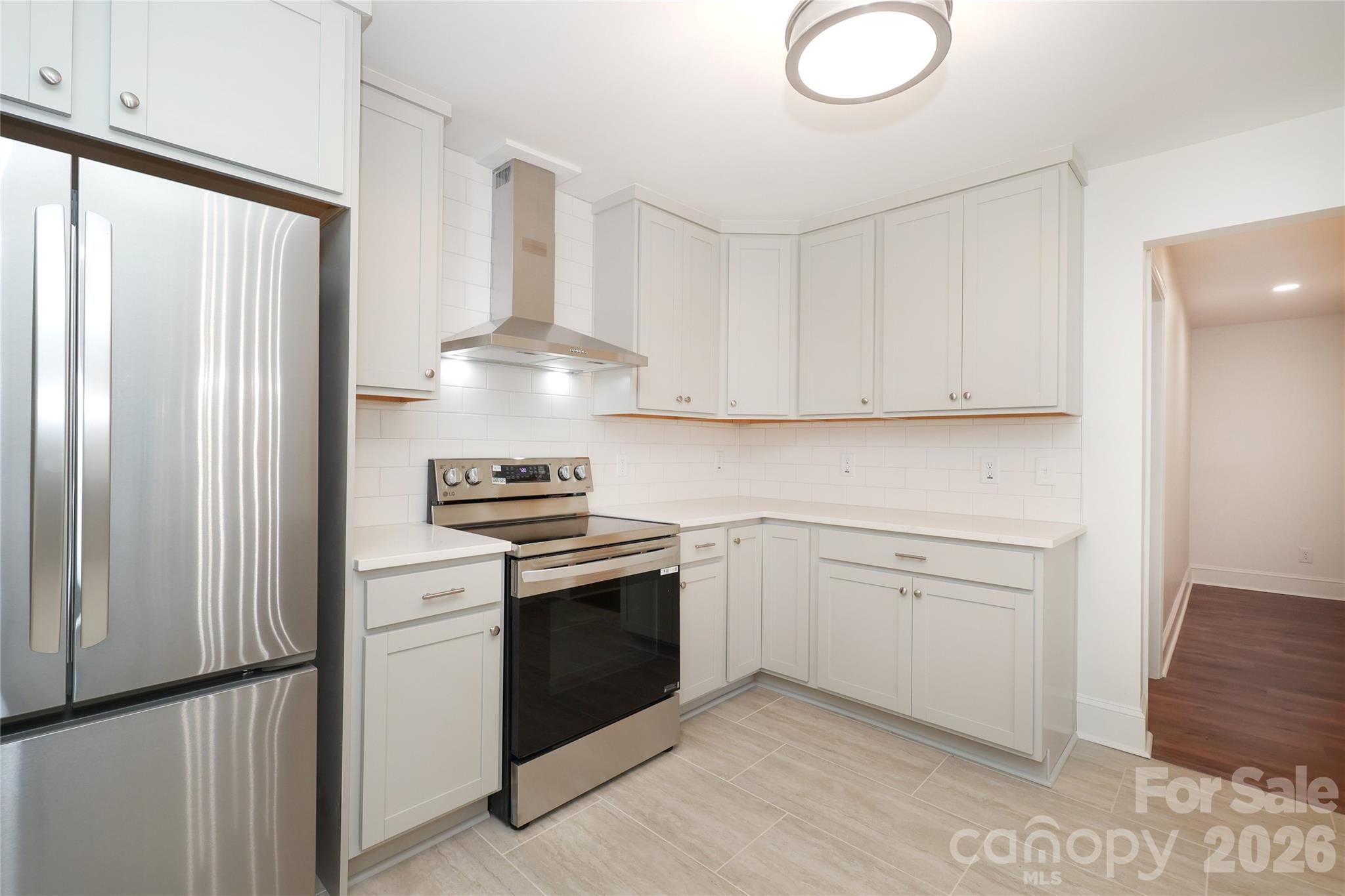 1720 Miles Court Charlotte NC 28216