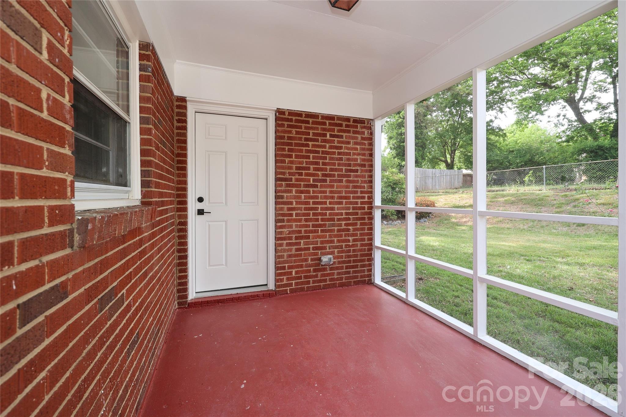 1720 Miles Court Charlotte NC 28216