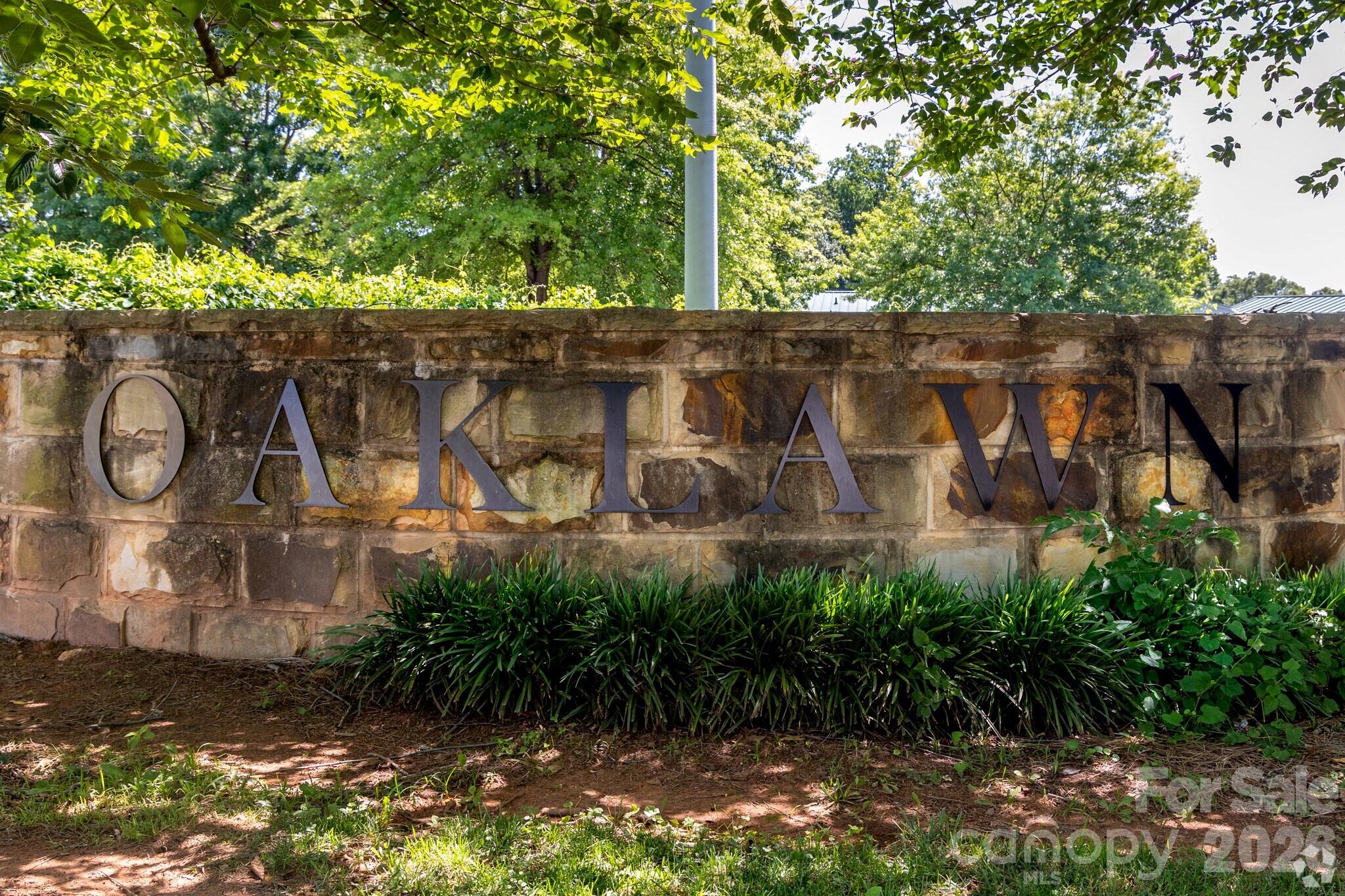 1720 Miles Court Charlotte NC 28216