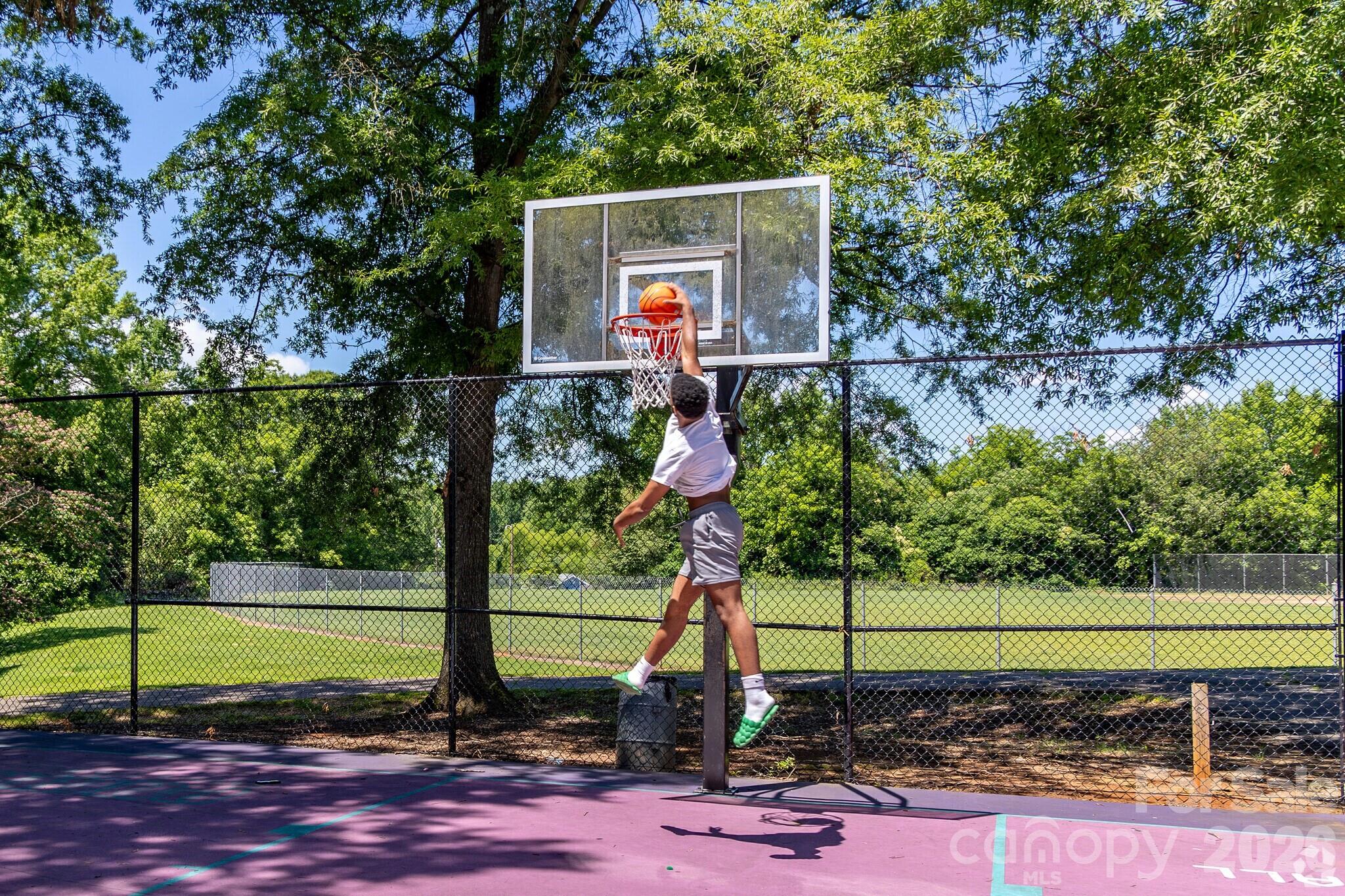 1720 Miles Court Charlotte NC 28216