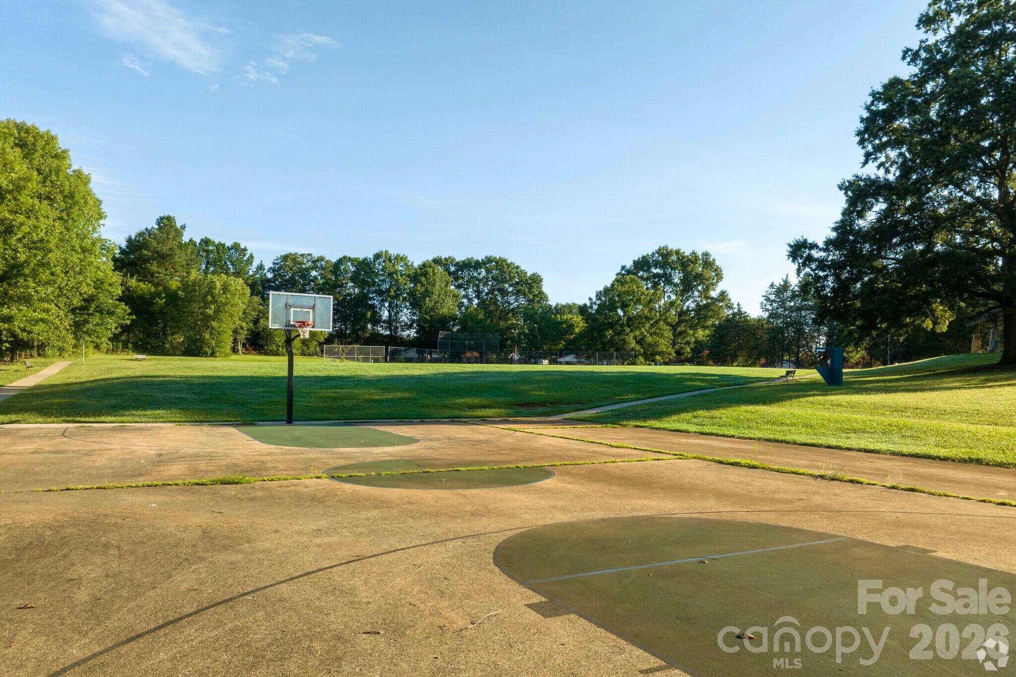1720 Miles Court Charlotte NC 28216