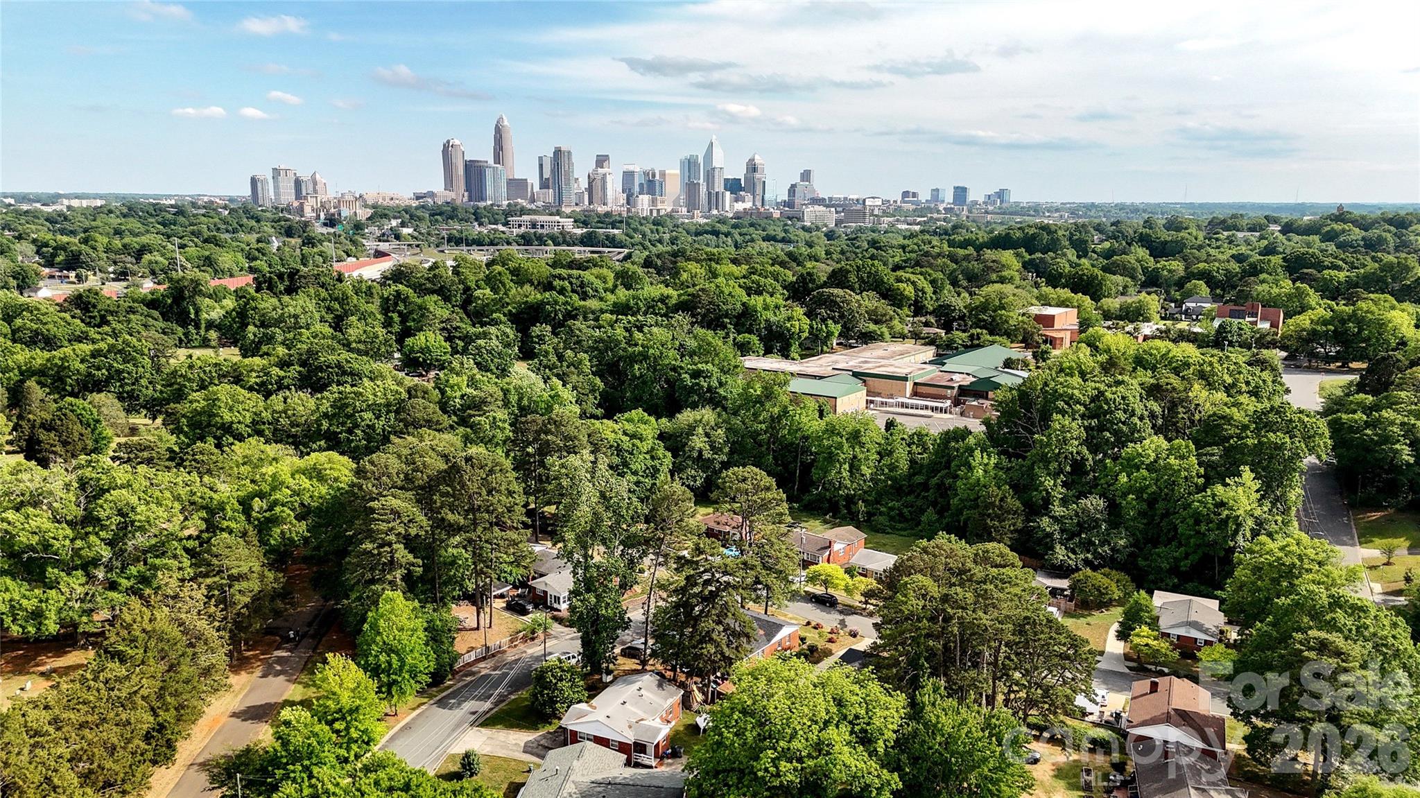 1720 Miles Court Charlotte NC 28216