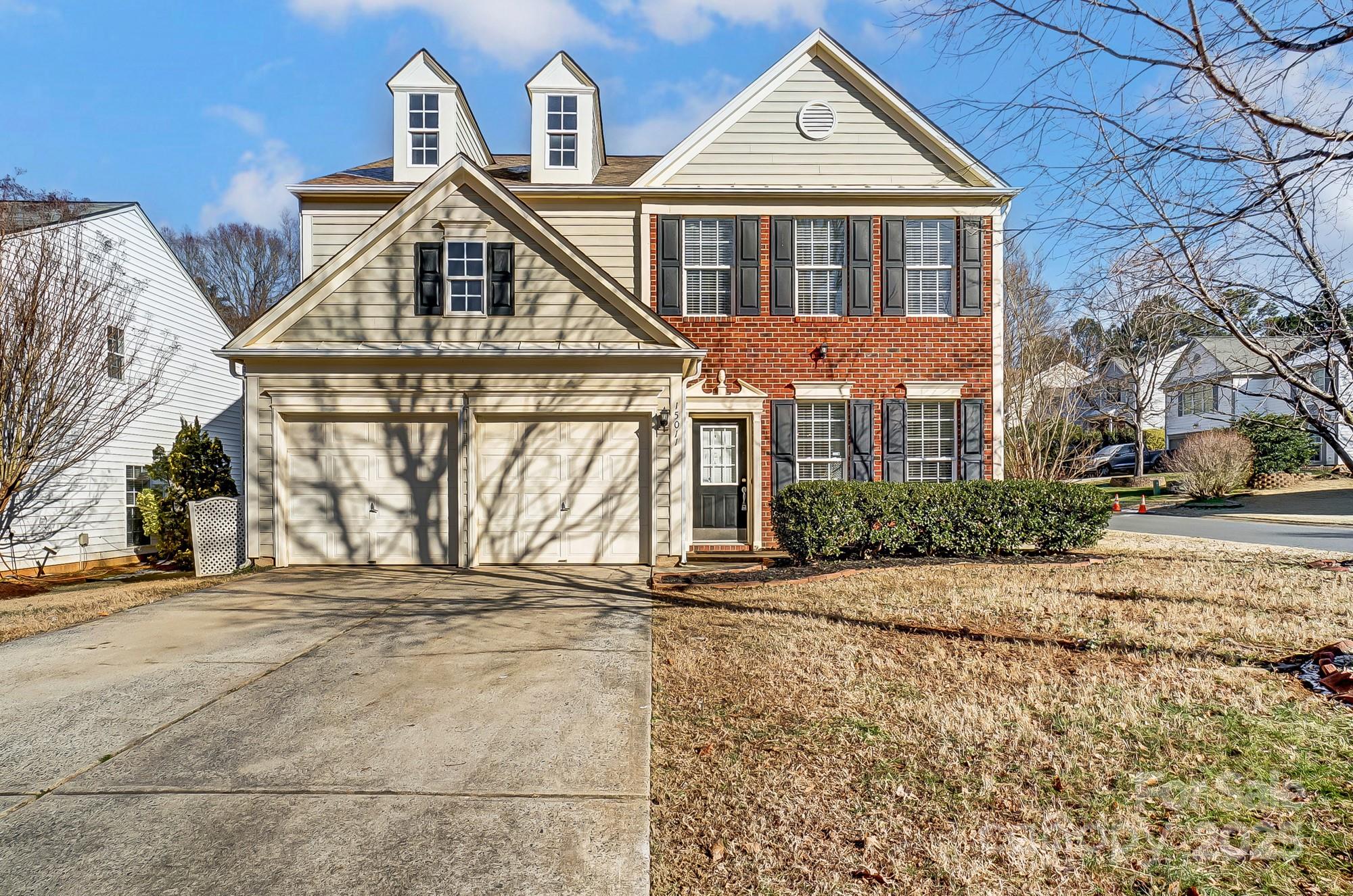 15011 Edindale Drive Charlotte NC 28277