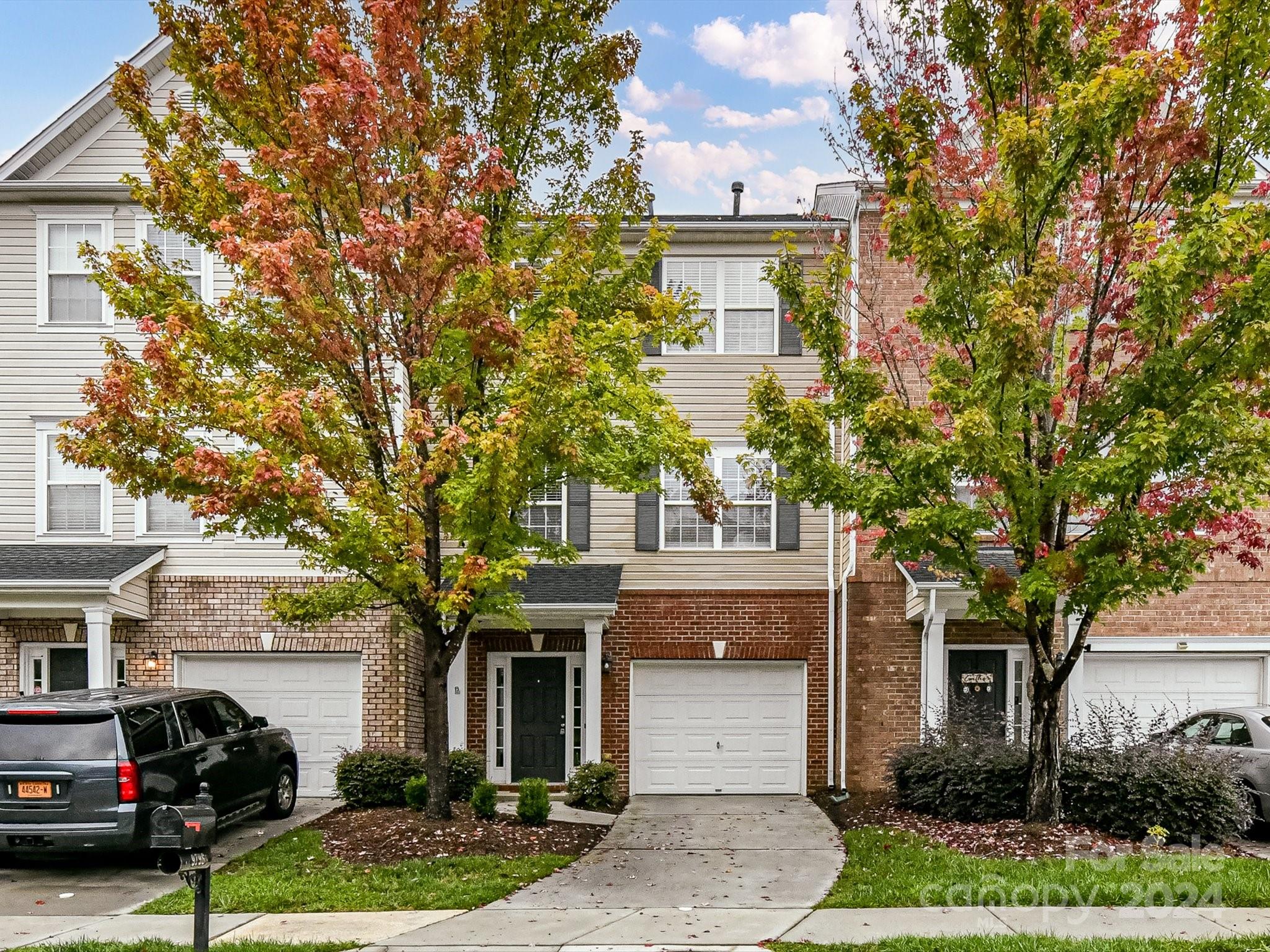 9796 Walkers Glen Drive NW Concord NC 28027