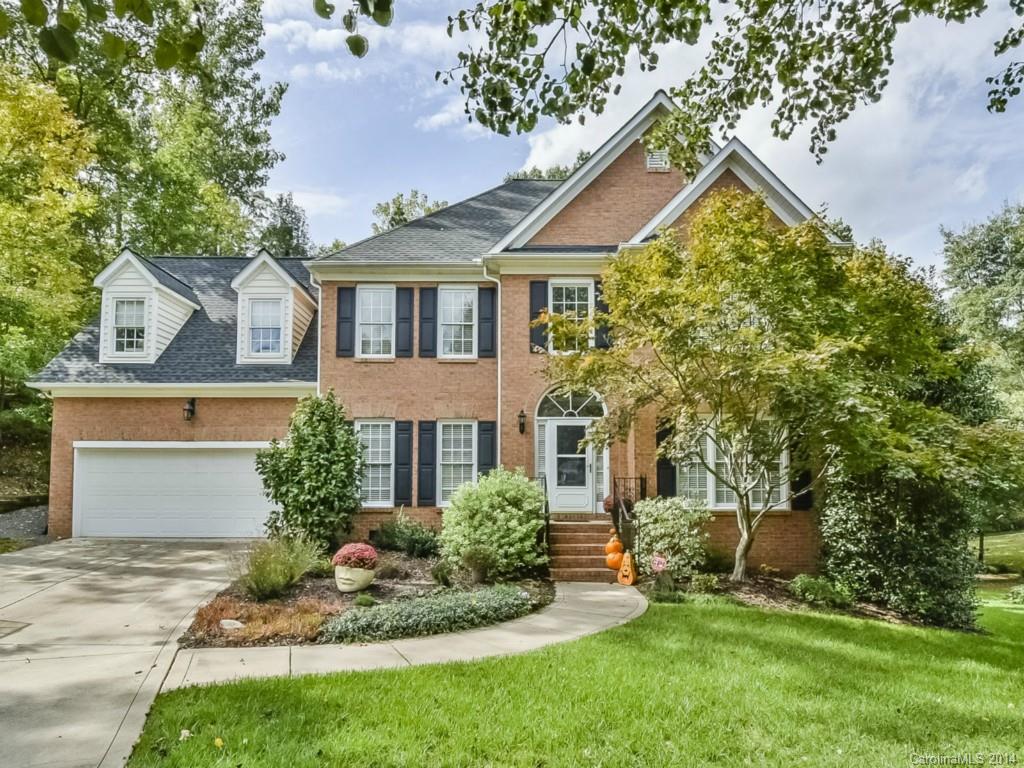 6626 Alexander Hall Drive Charlotte NC 28270