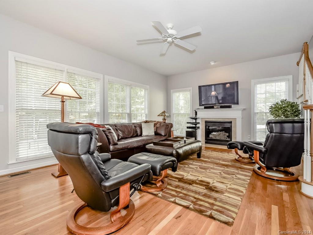 6626 Alexander Hall Drive Charlotte NC 28270