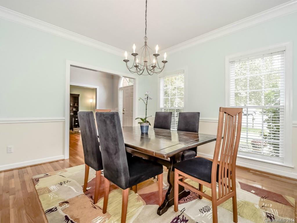 6626 Alexander Hall Drive Charlotte NC 28270