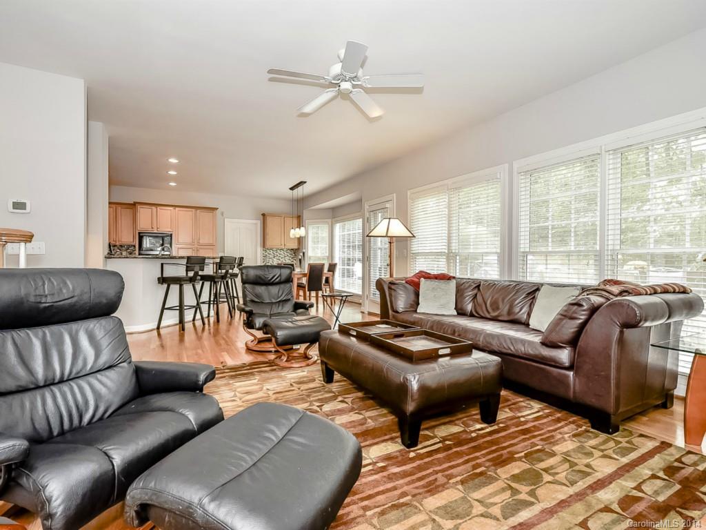 6626 Alexander Hall Drive Charlotte NC 28270