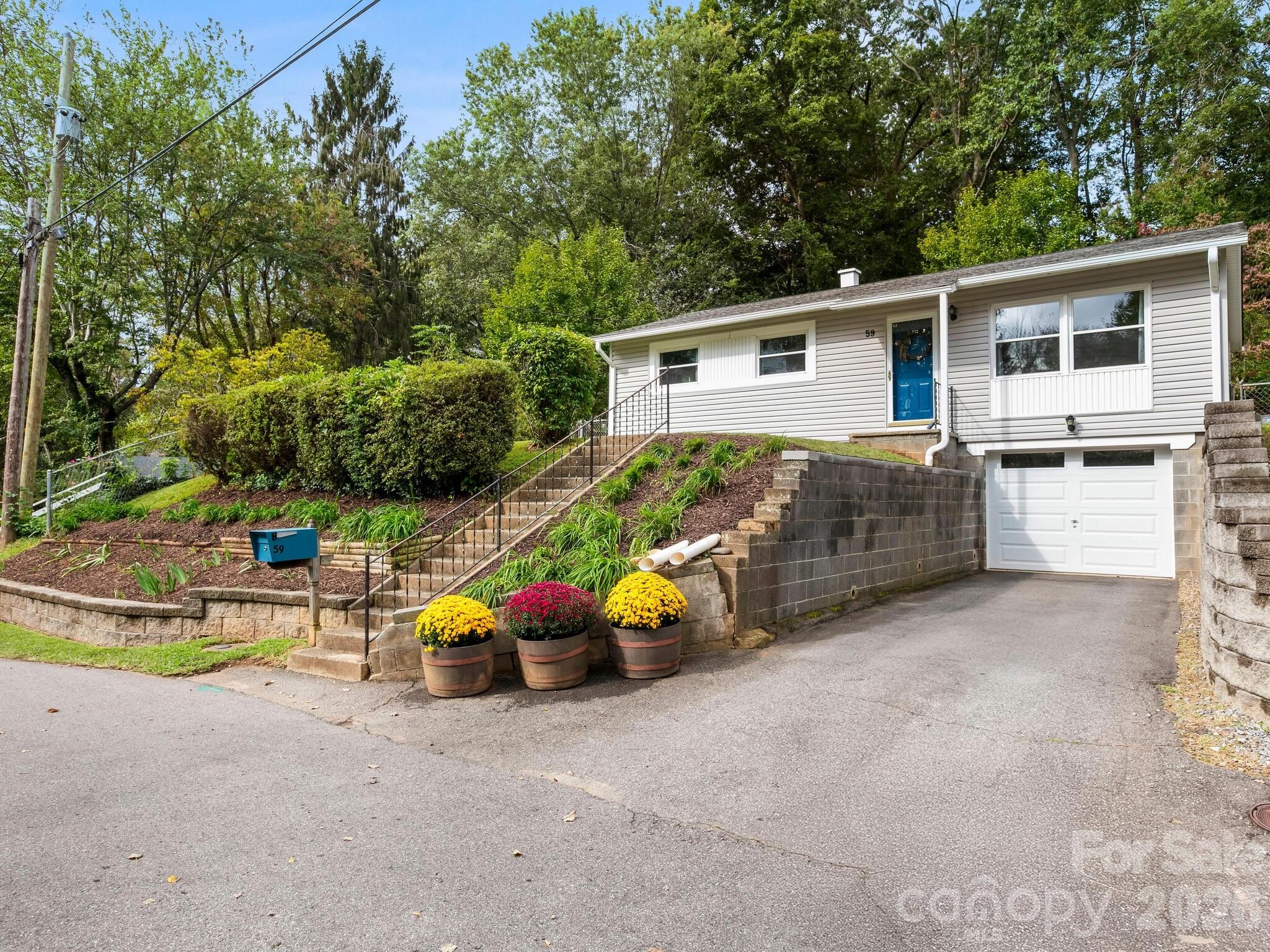 59 Greeley Street Asheville NC 28806